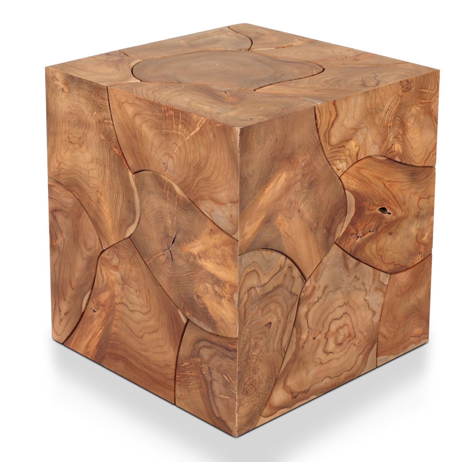 Tomlin Outdoor End Table