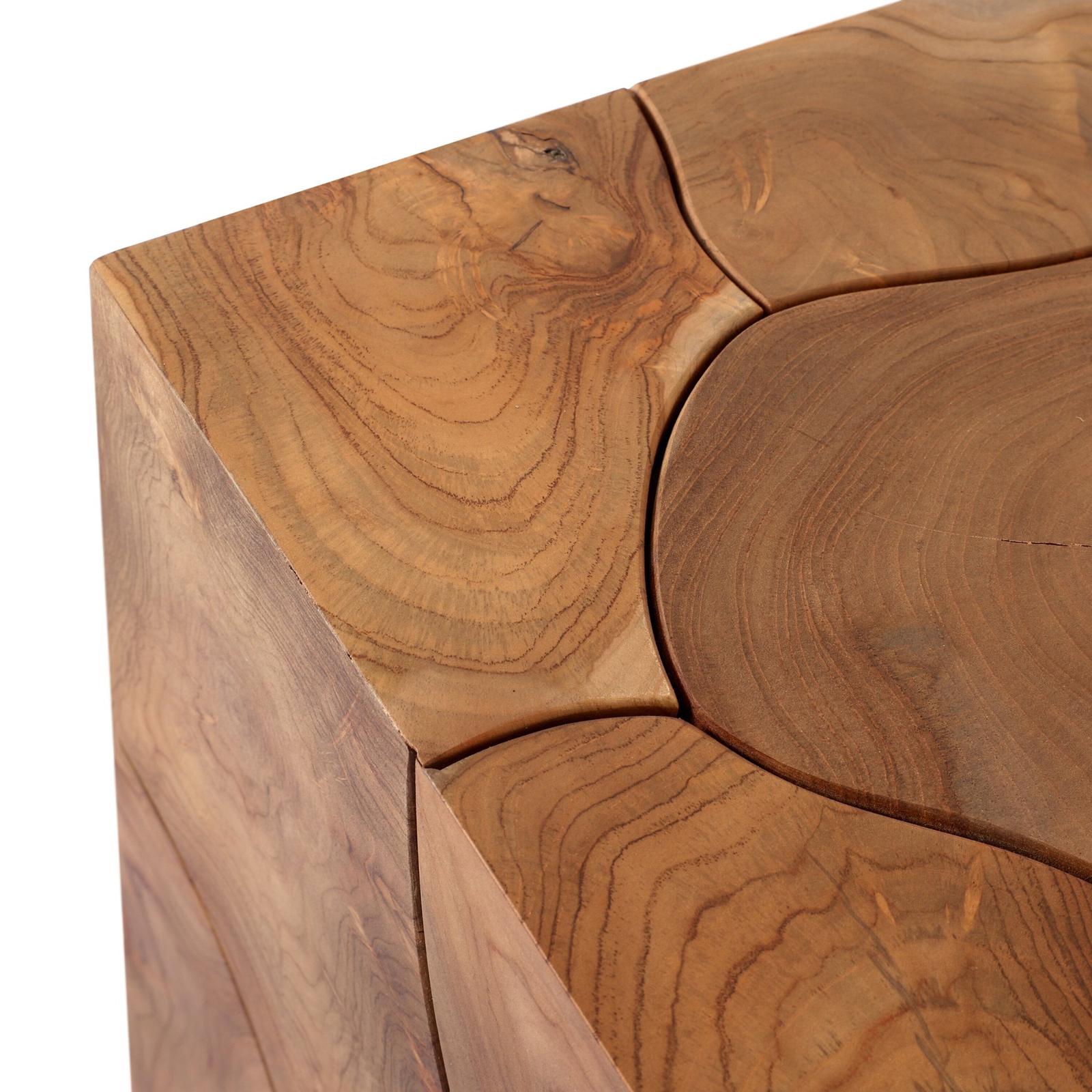 Tomlin Outdoor End Table