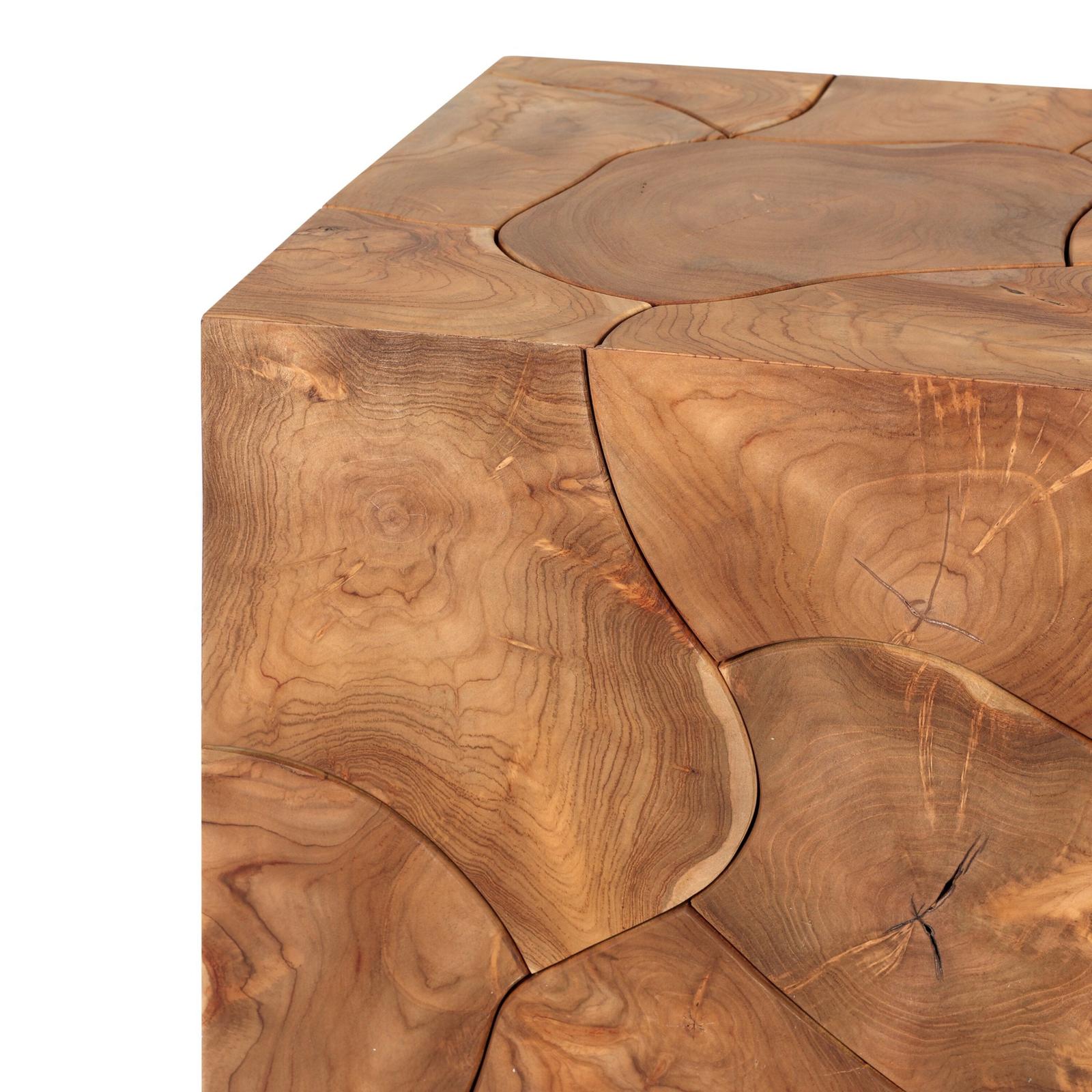 Tomlin Outdoor End Table