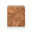 Tomlin Outdoor End Table