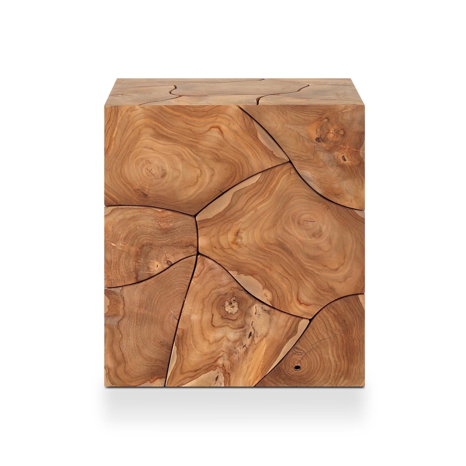 Tomlin Outdoor End Table