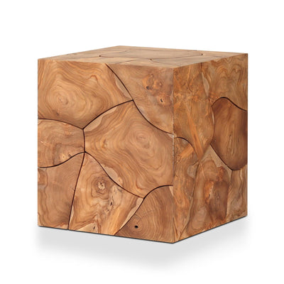 Tomlin Outdoor End Table
