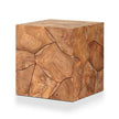 Tomlin Outdoor End Table