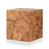 Tomlin Outdoor End Table