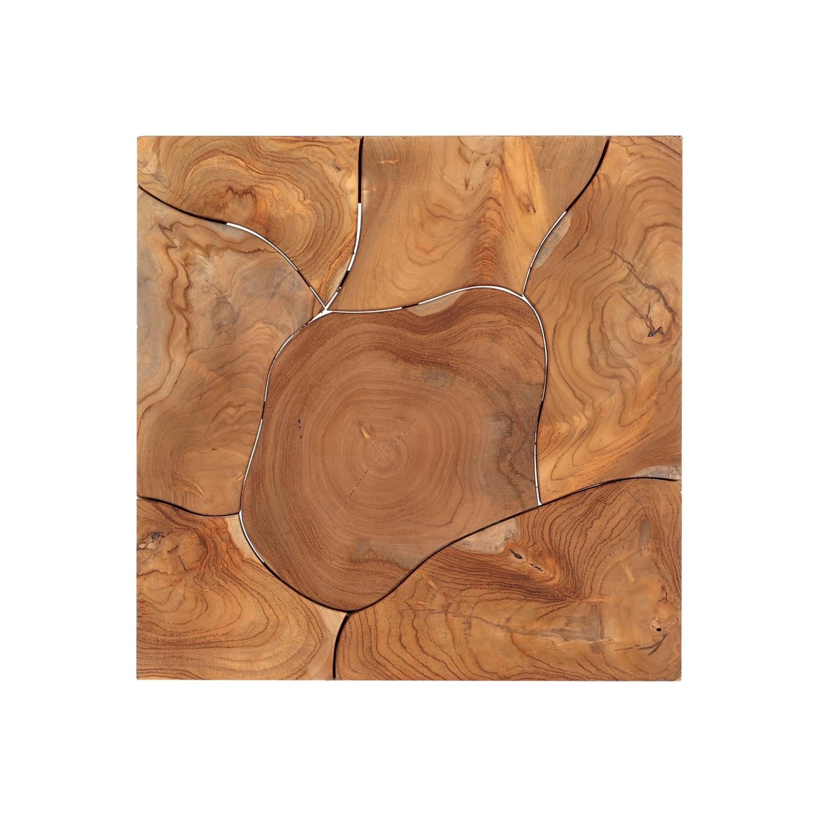 Tomlin Outdoor End Table