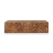 Tomlin Outdoor Coffee Table