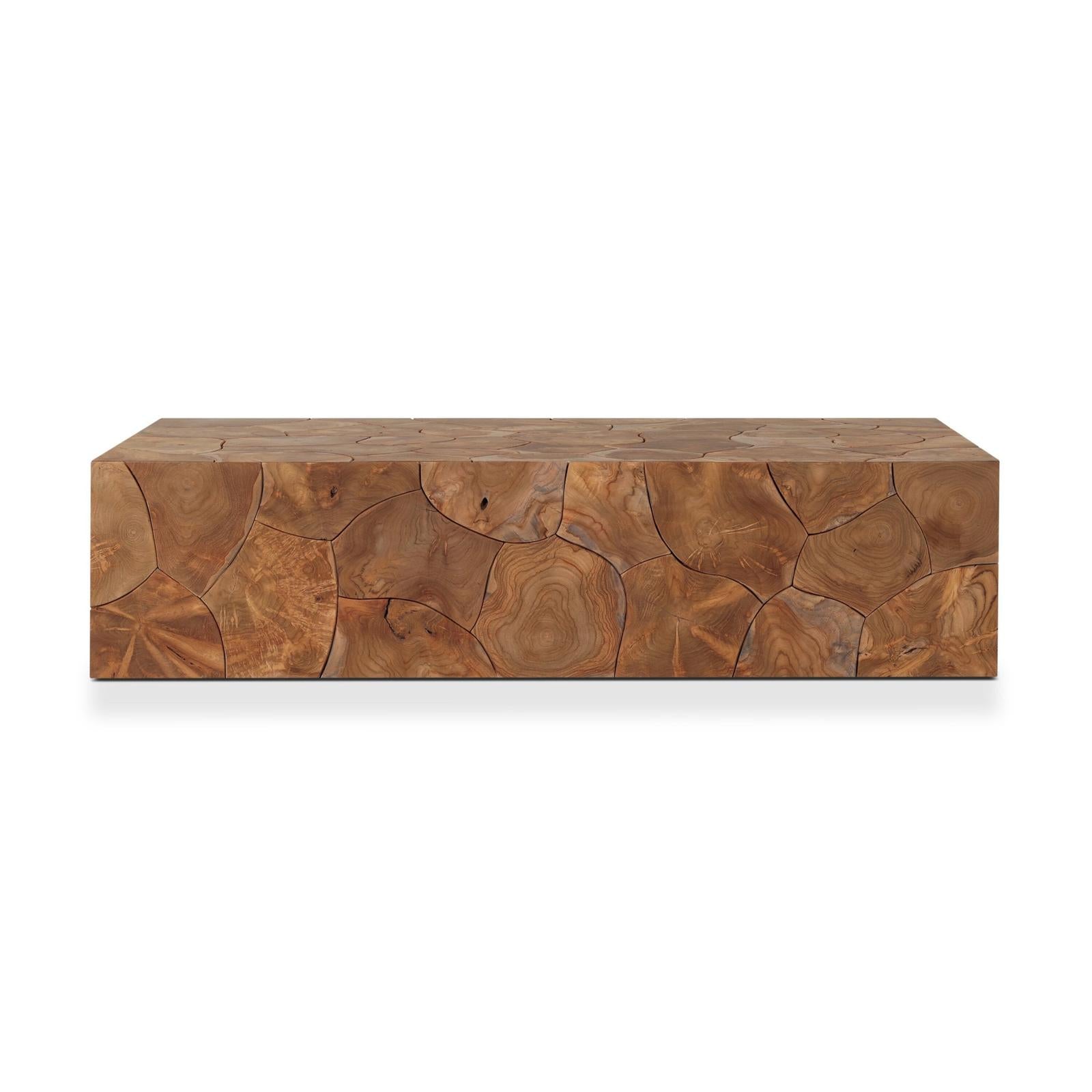 Tomlin Outdoor Coffee Table