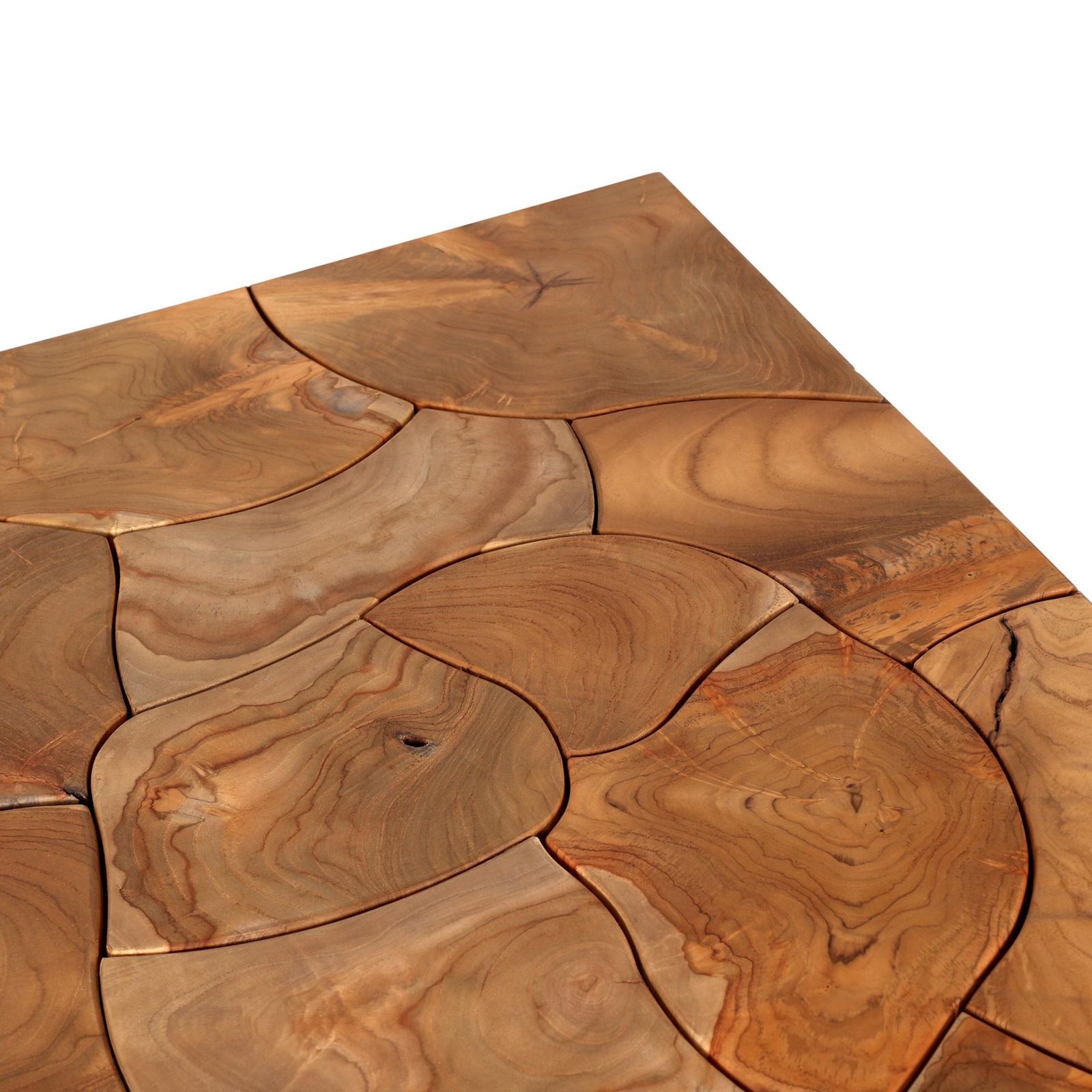Tomlin Outdoor Coffee Table