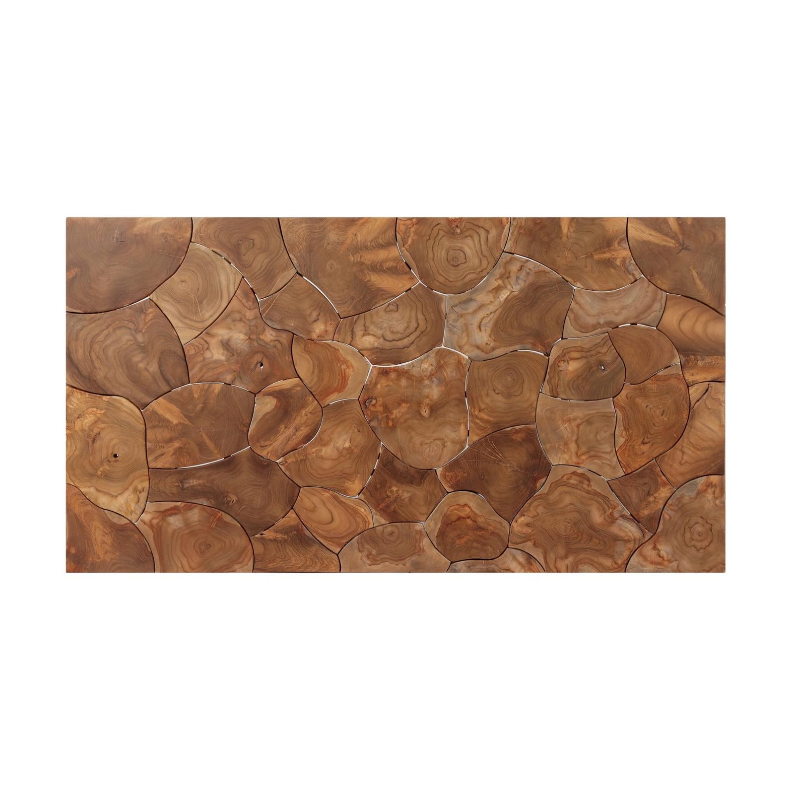 Tomlin Outdoor Coffee Table