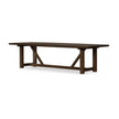 Four Hands Stewart Outdoor Dining Table