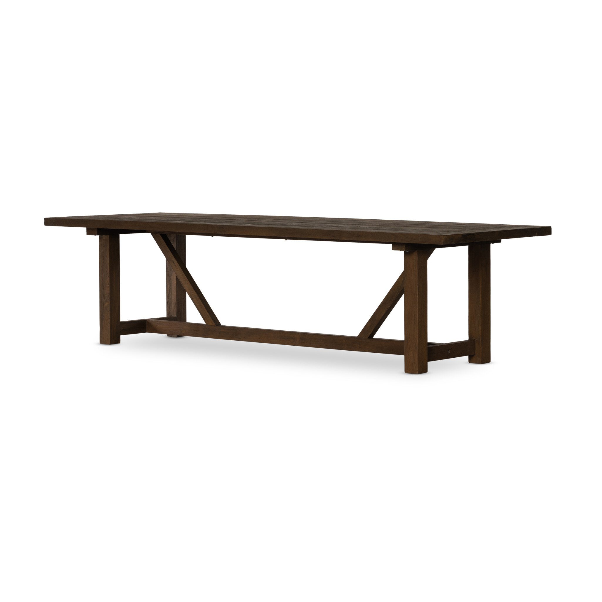 Four Hands Stewart Outdoor Dining Table