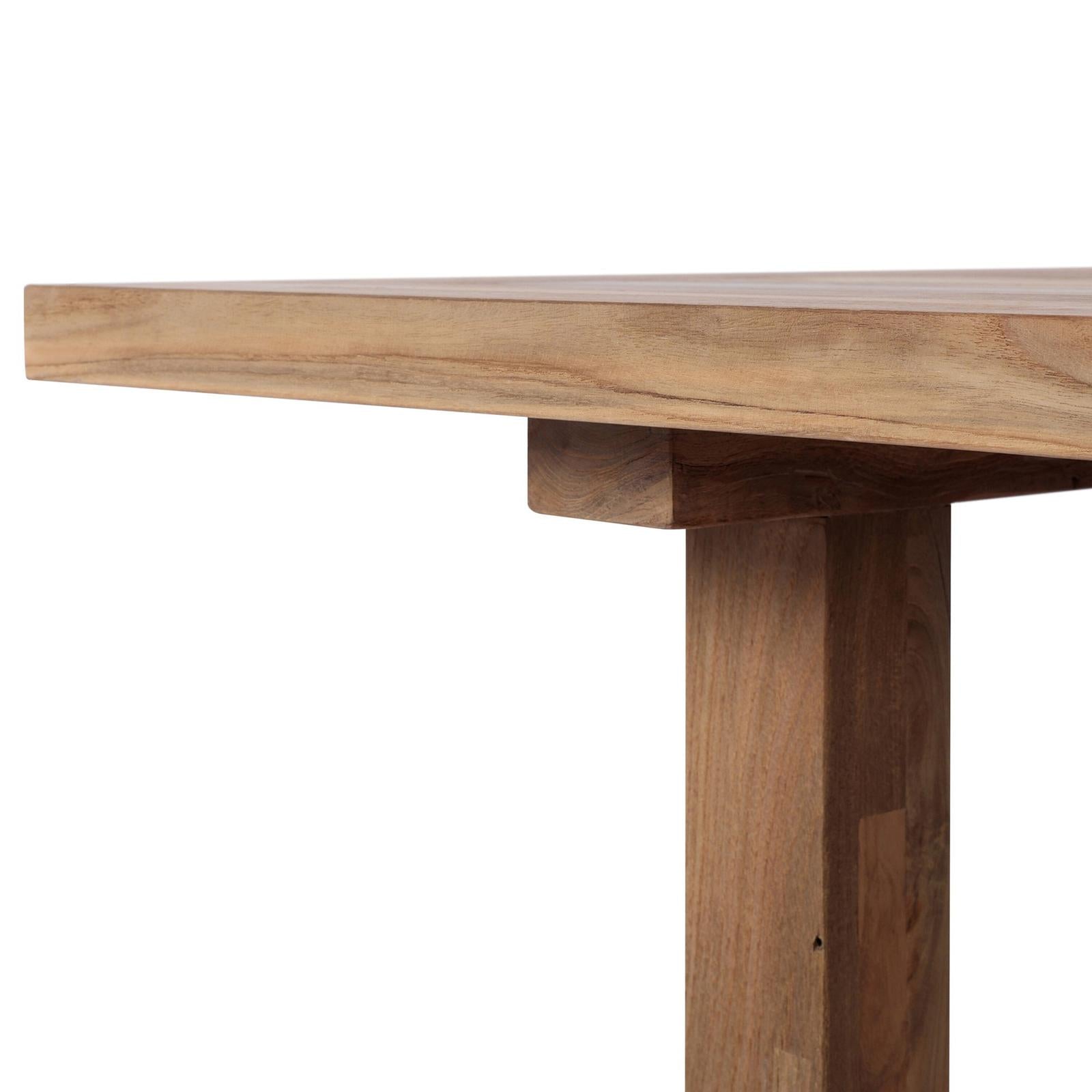 Stewart Outdoor Dining Table