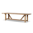 Four Hands Stewart Outdoor Dining Table