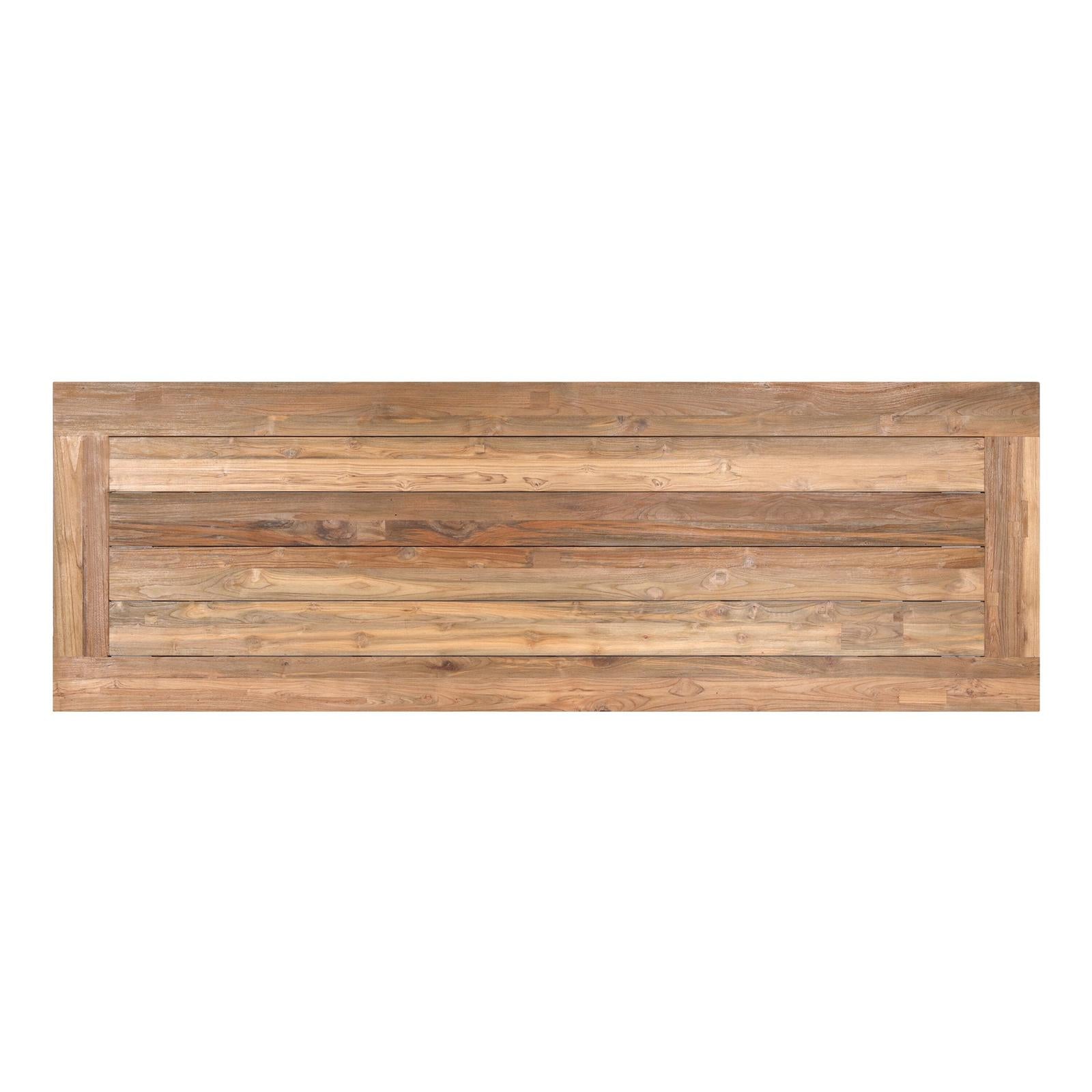 Stewart Outdoor Dining Table