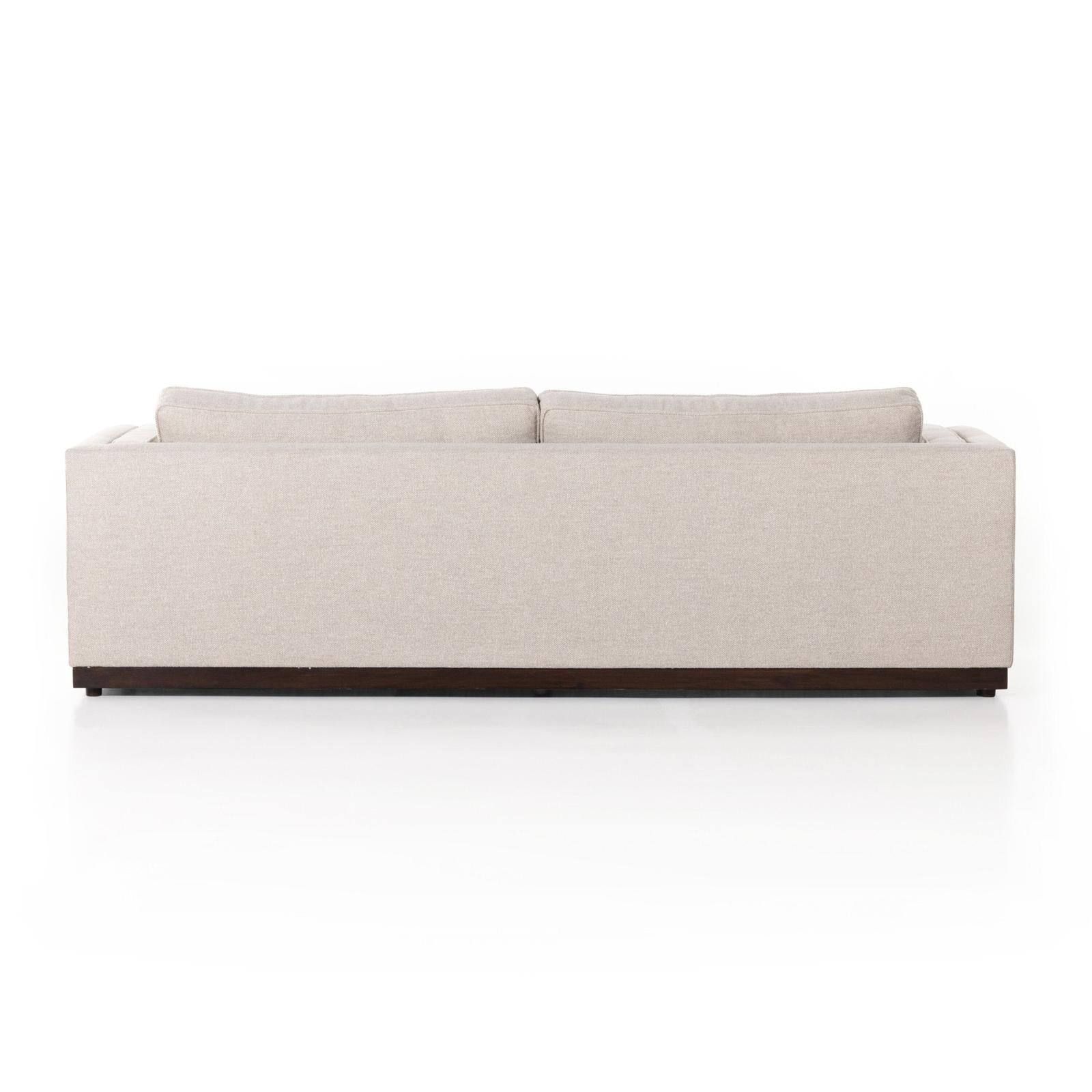Four Hands Lawrence Sofa 108