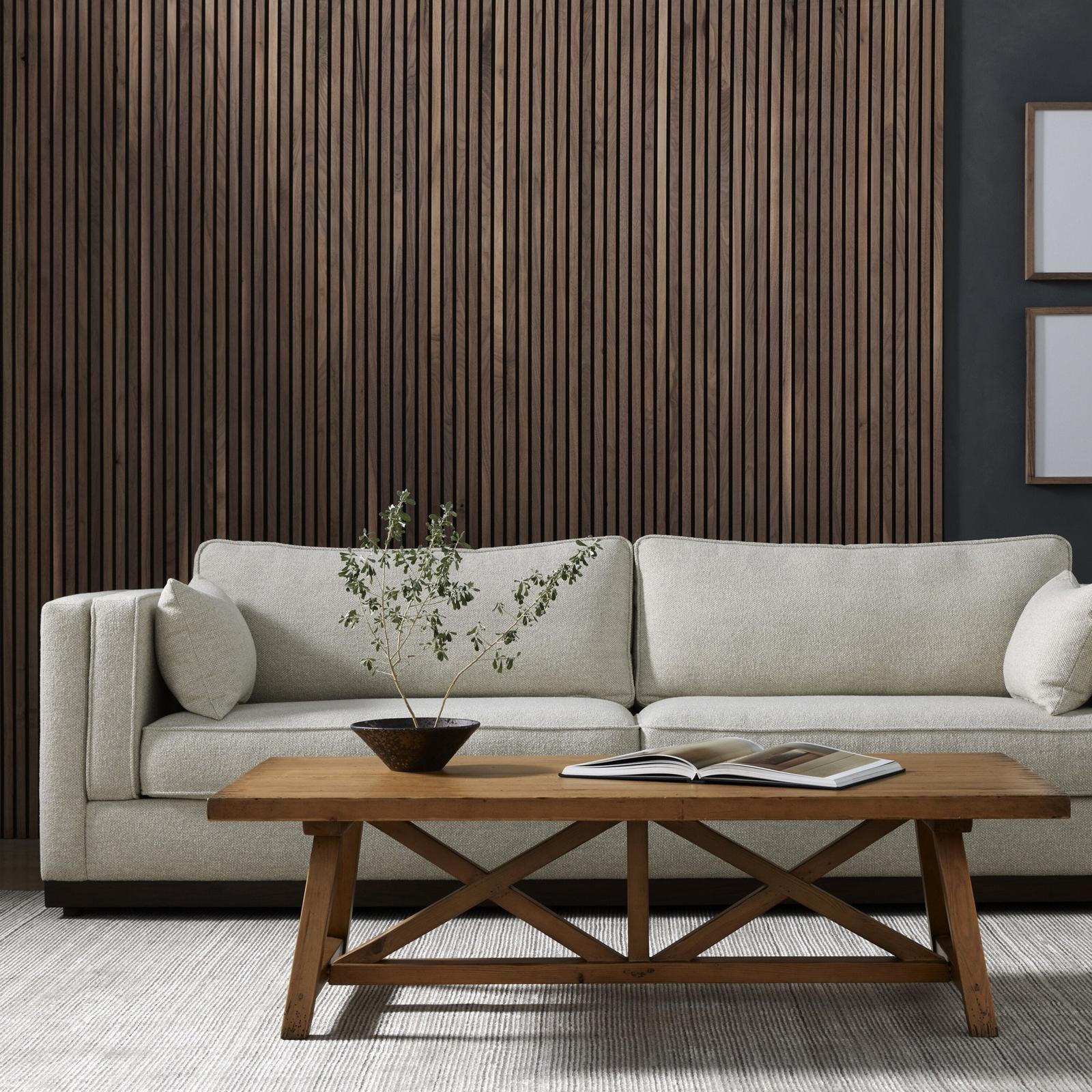 Four Hands Lawrence Sofa 108