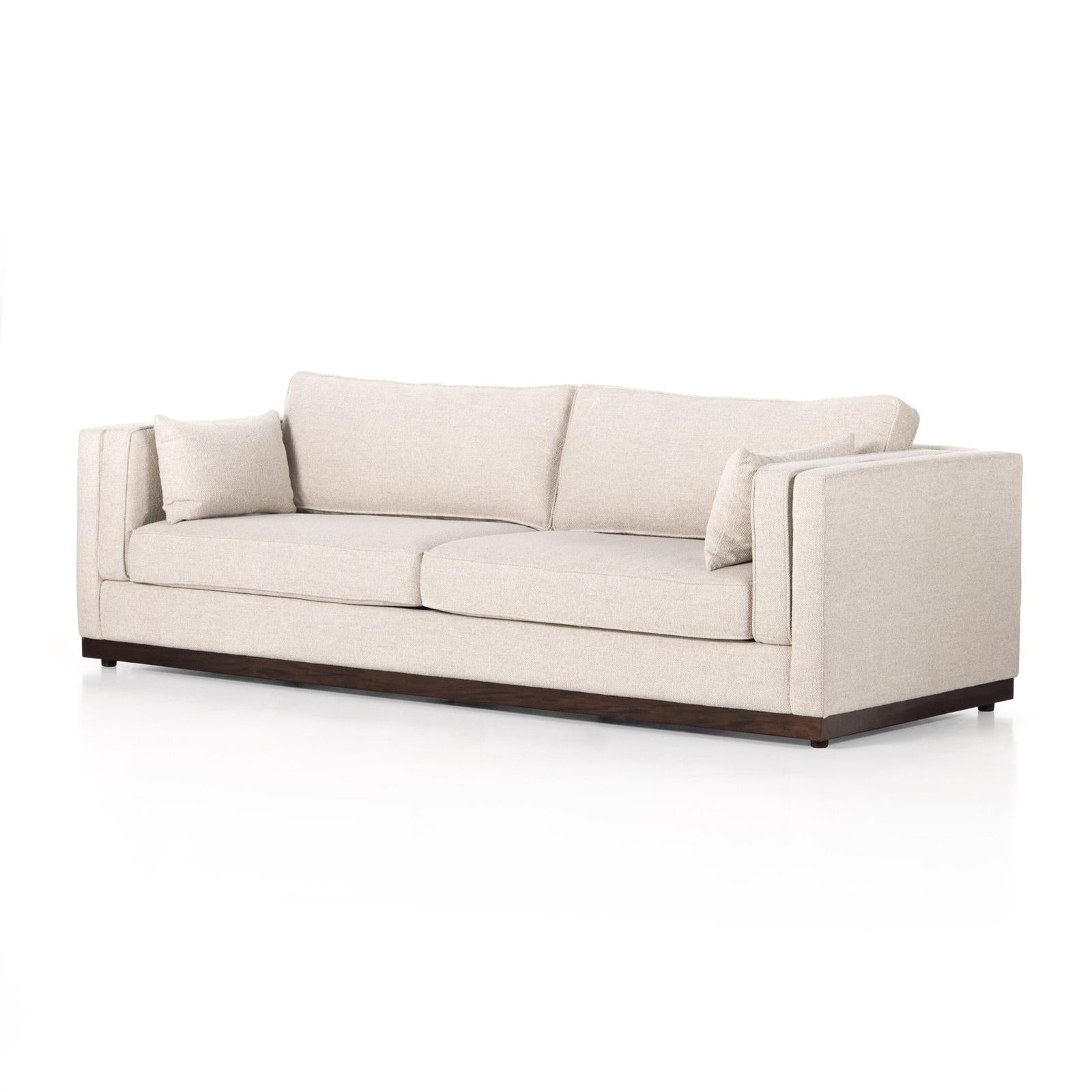 Four Hands Lawrence Sofa 108