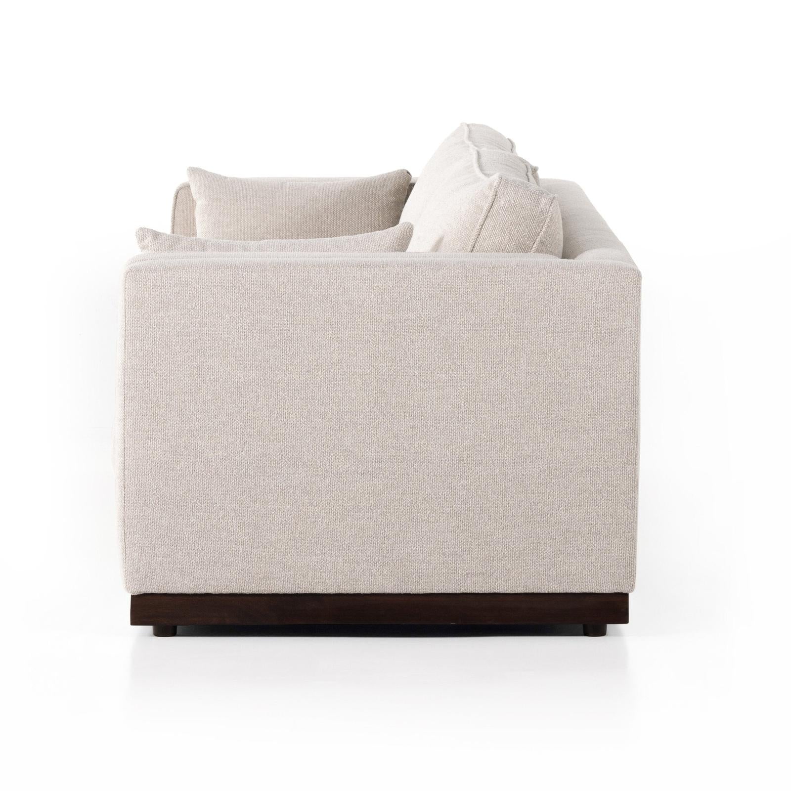 Four Hands Lawrence Sofa 108