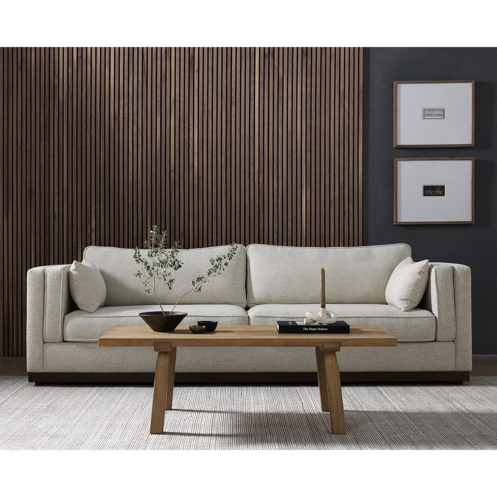 Four Hands Lawrence Sofa 108