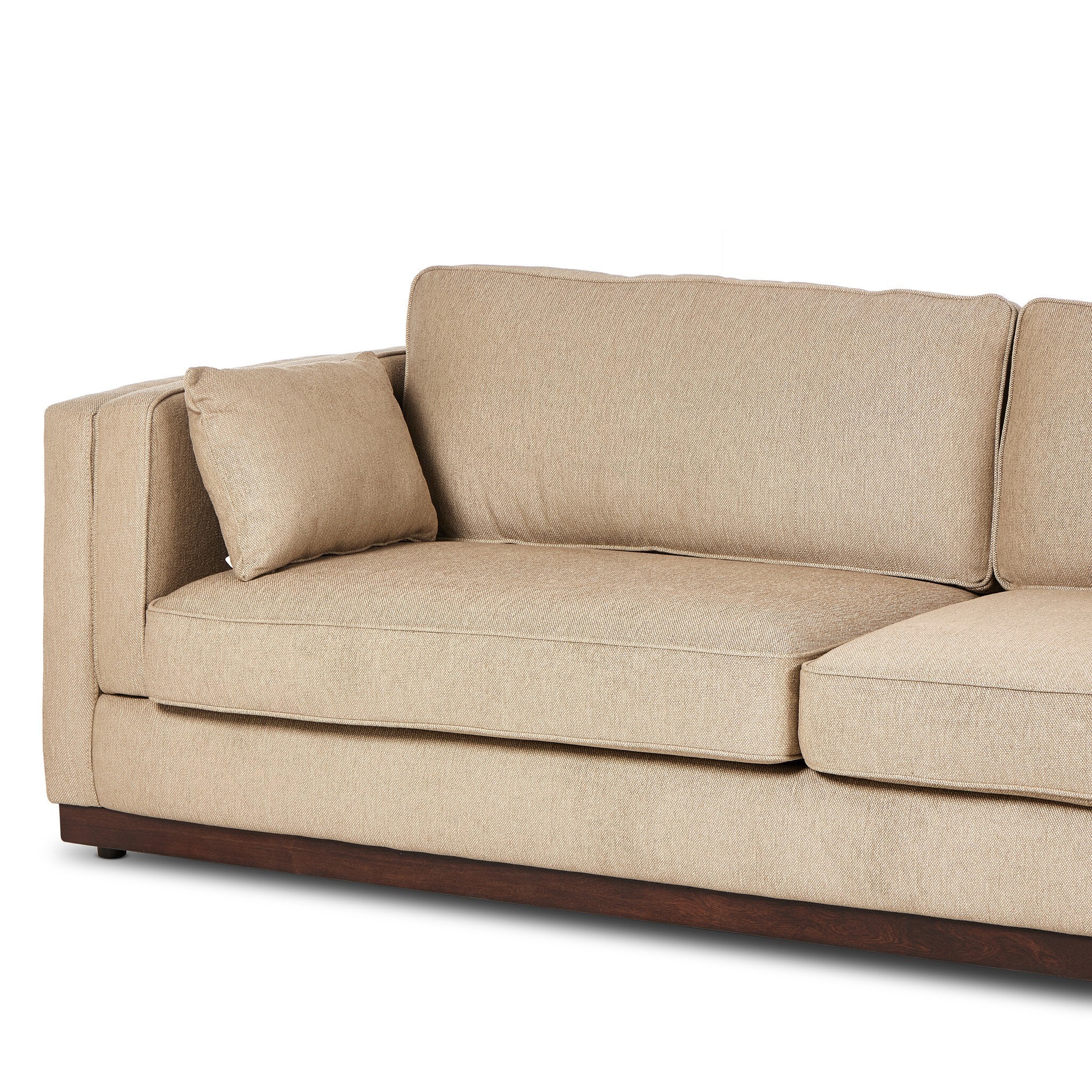 Four Hands Lawrence Sofa 108