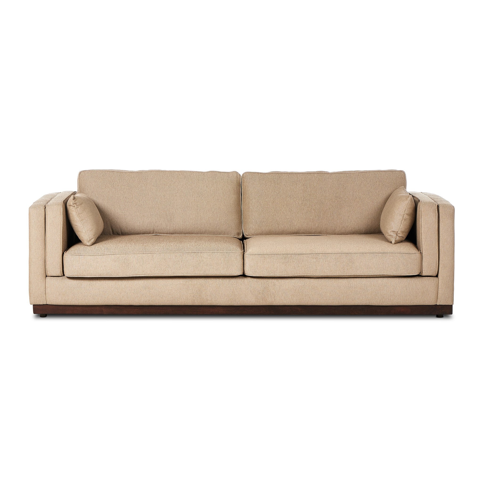 Four Hands Lawrence Sofa 108