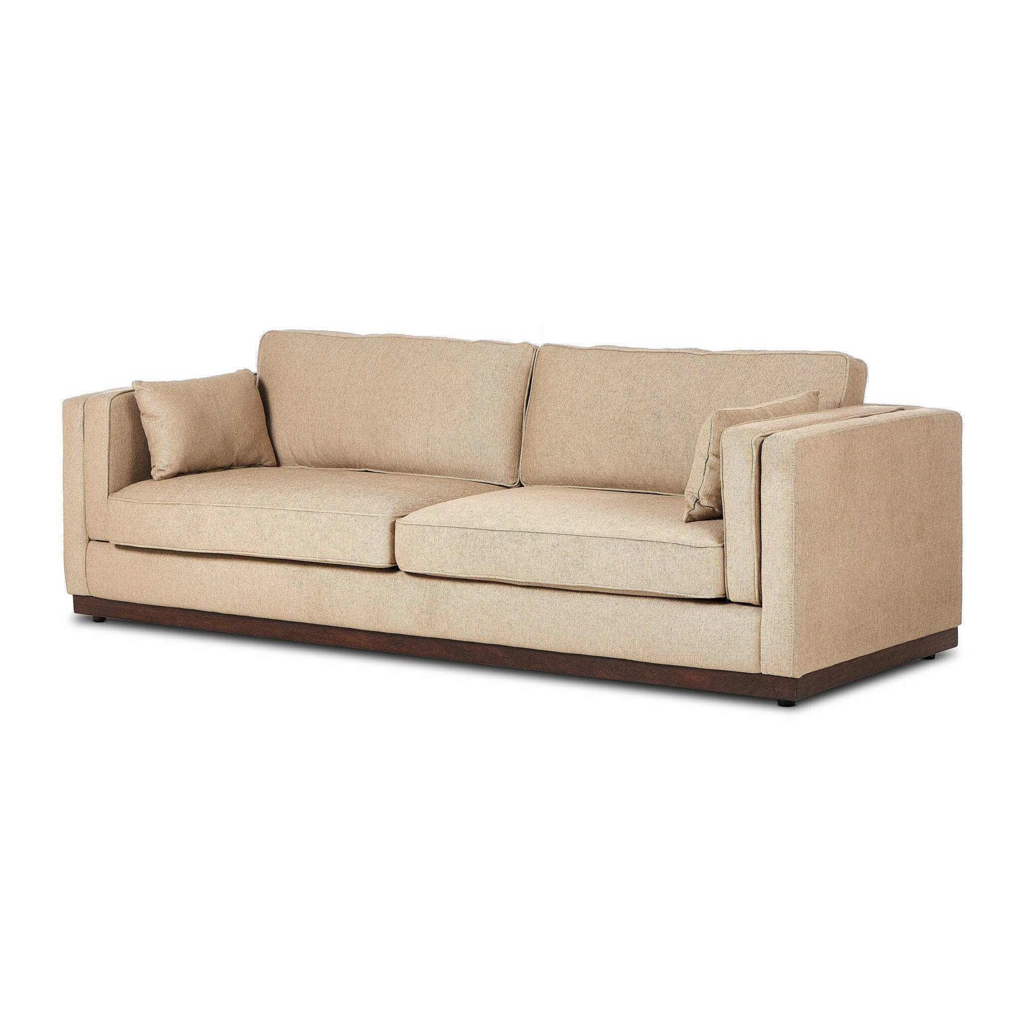 Four Hands Lawrence Sofa 108