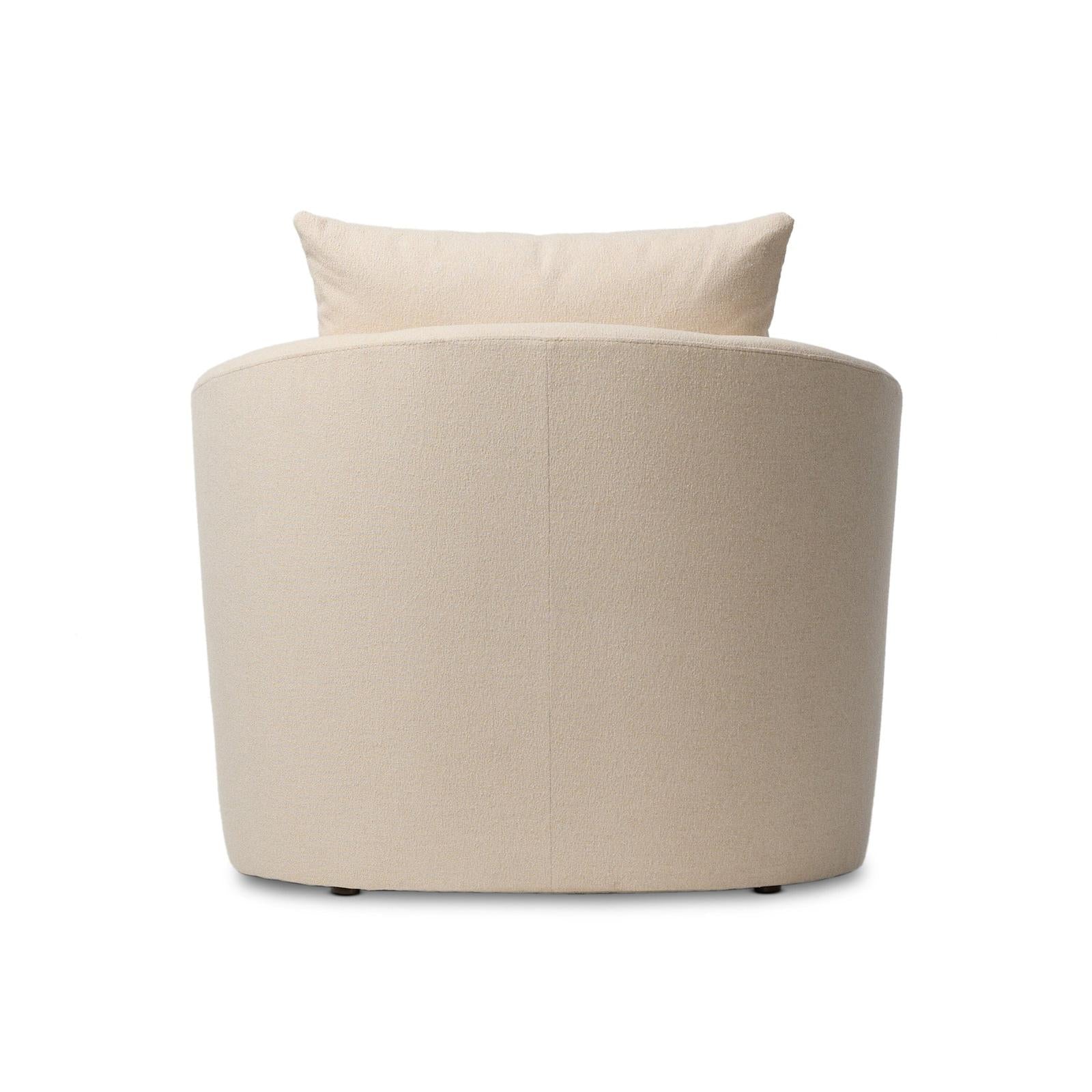 Farrah Chaise Lounge