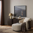 Farrah Chaise Lounge