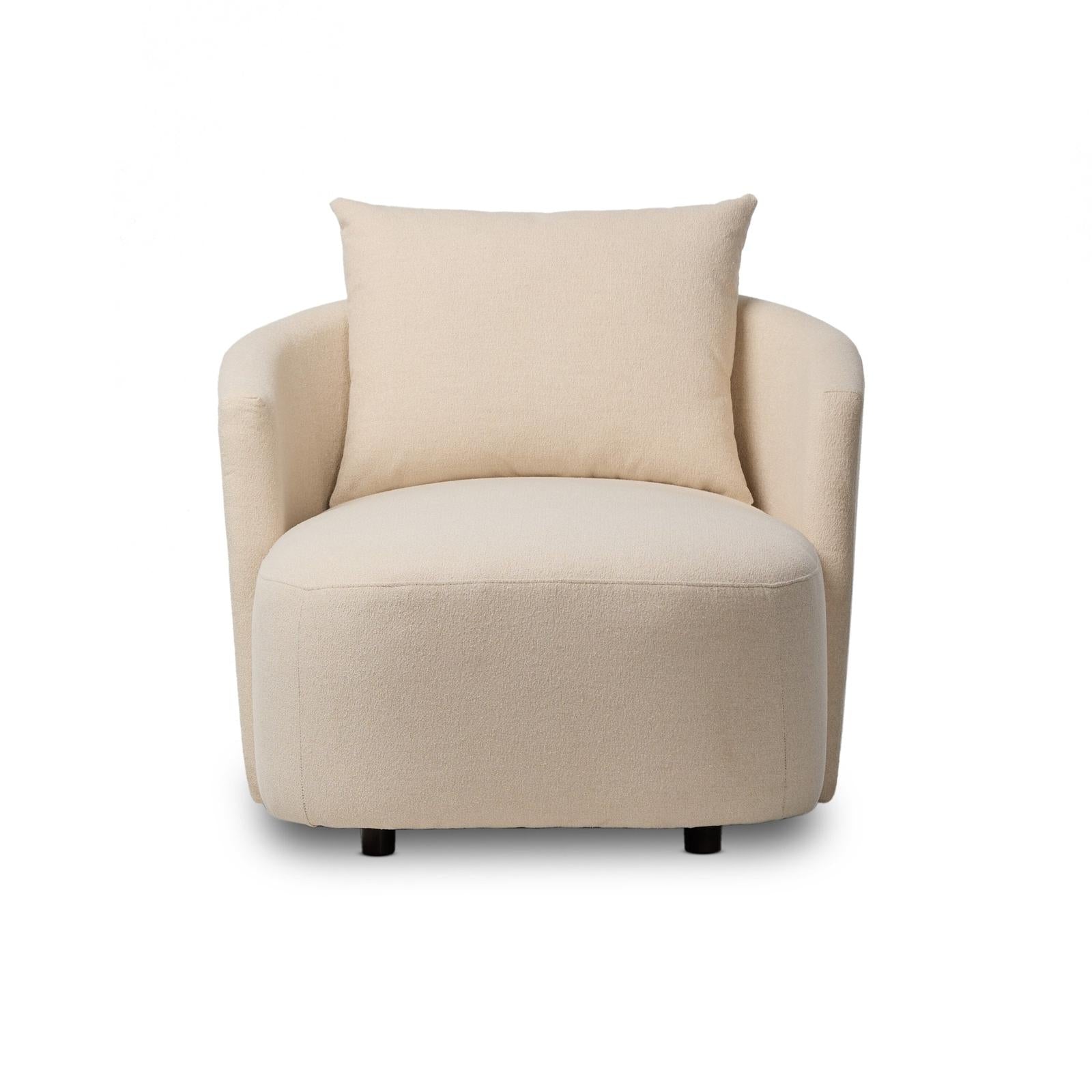 Farrah Chaise Lounge