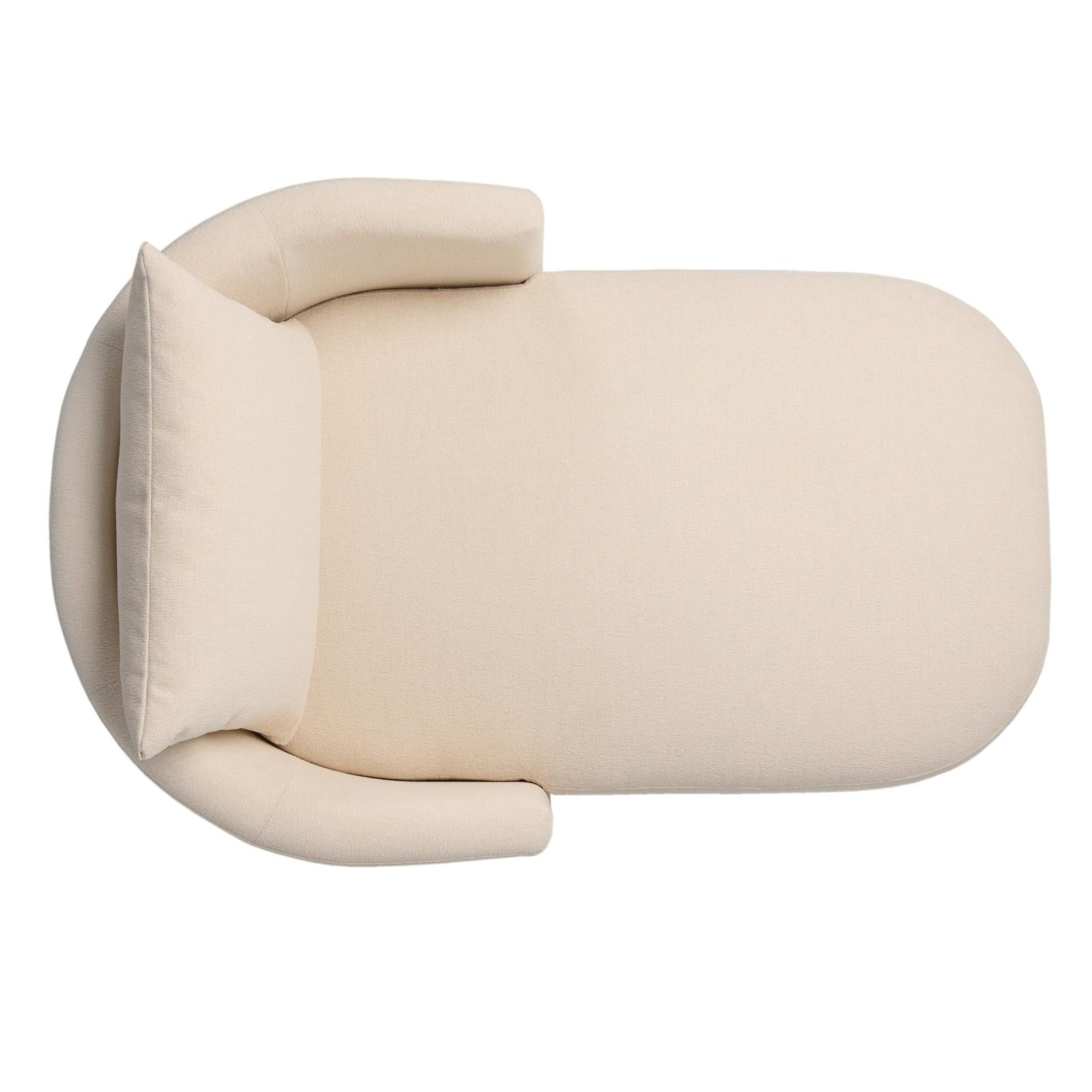 Farrah Chaise Lounge