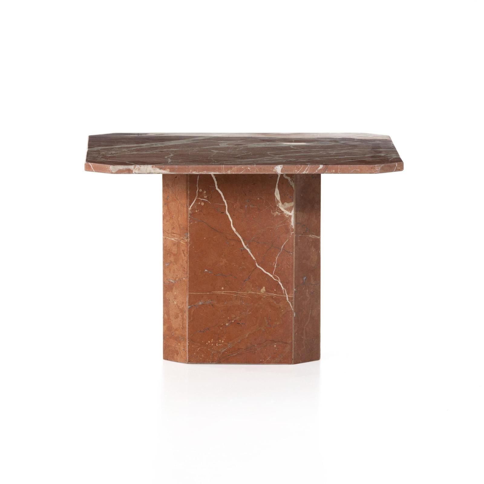 Four Hands Edina Coffee Table