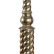 Wildwood Swannanoa Silver Table Lamp