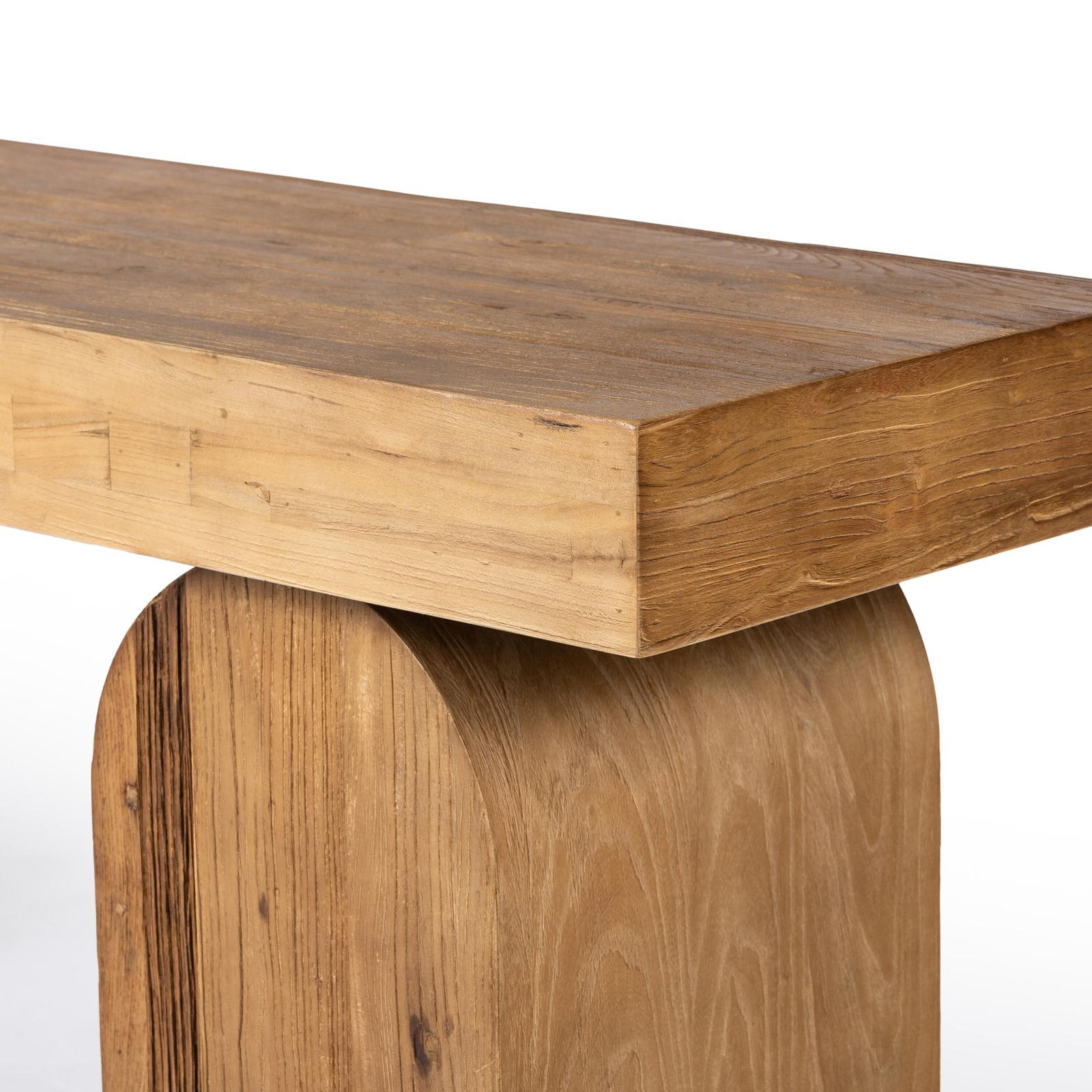 Keane Console Table