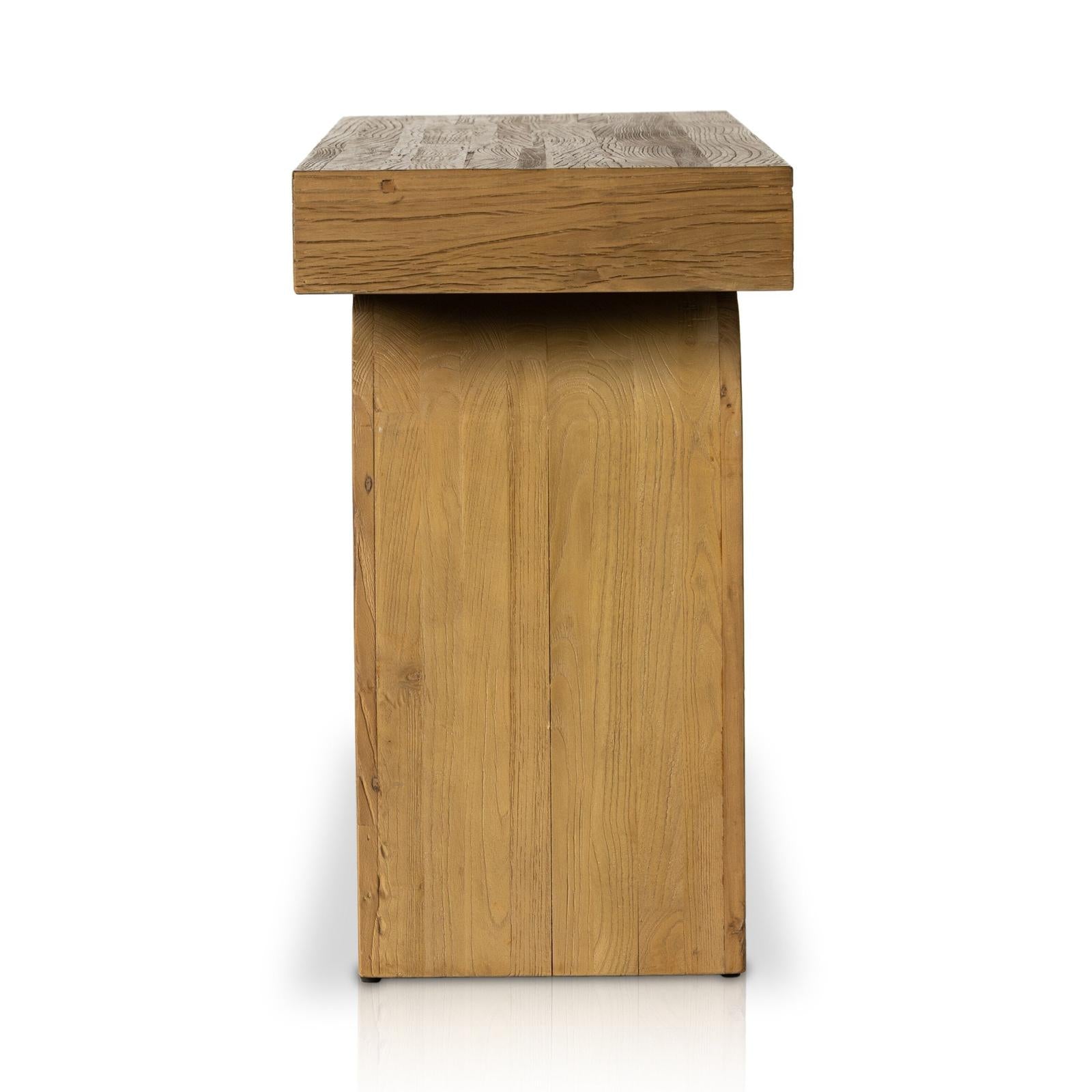 Keane Console Table