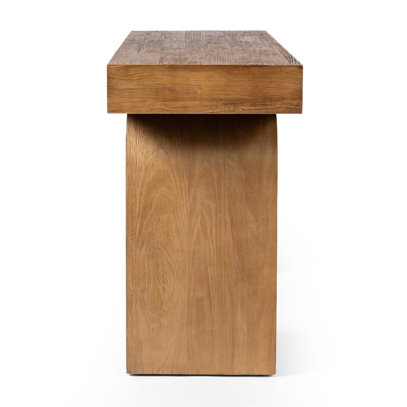 Keane Console Table