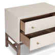 Four Hands Fiona Nightstand