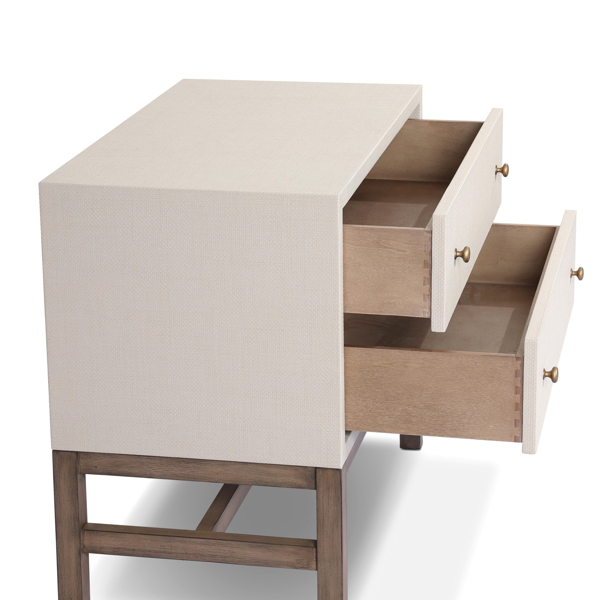 Four Hands Fiona Nightstand