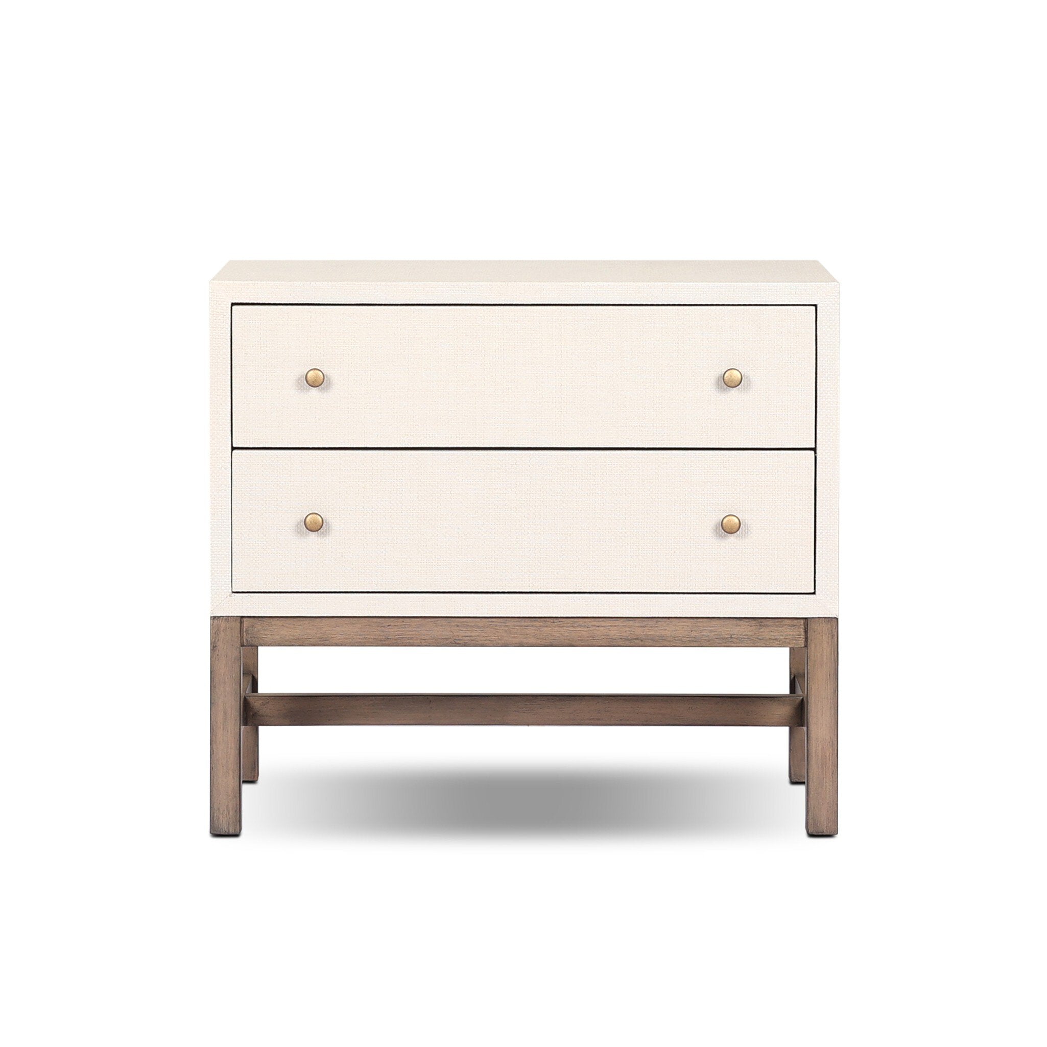 Four Hands Fiona Nightstand