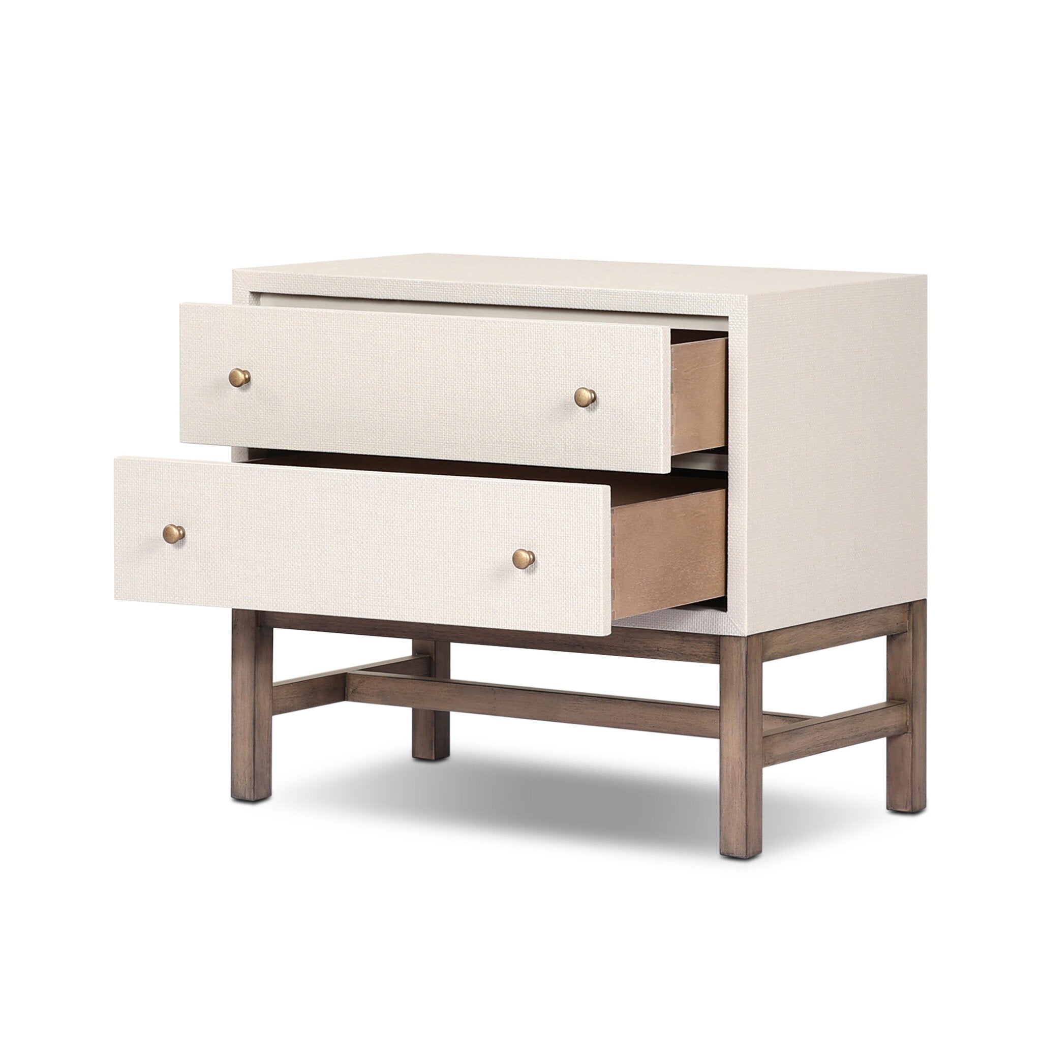 Four Hands Fiona Nightstand