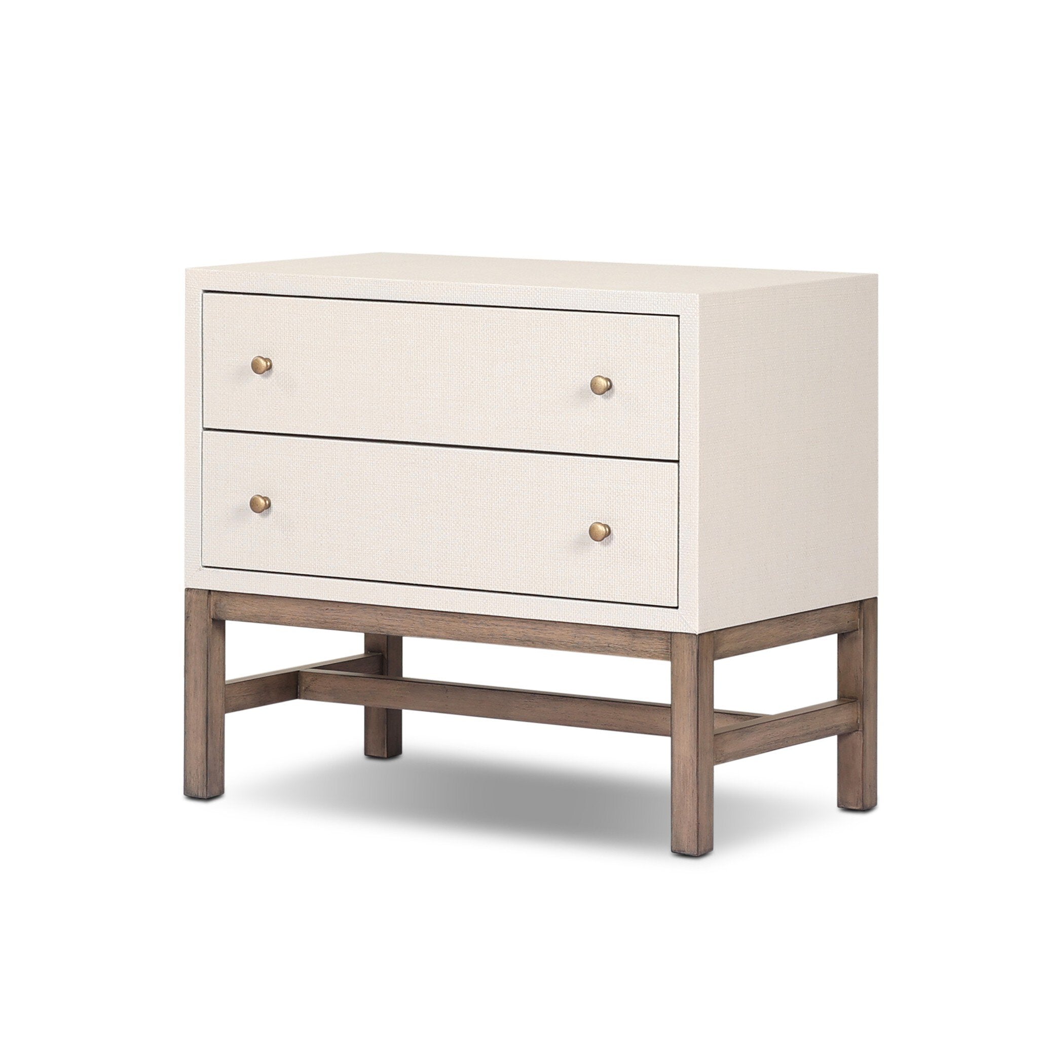 Four Hands Fiona Nightstand