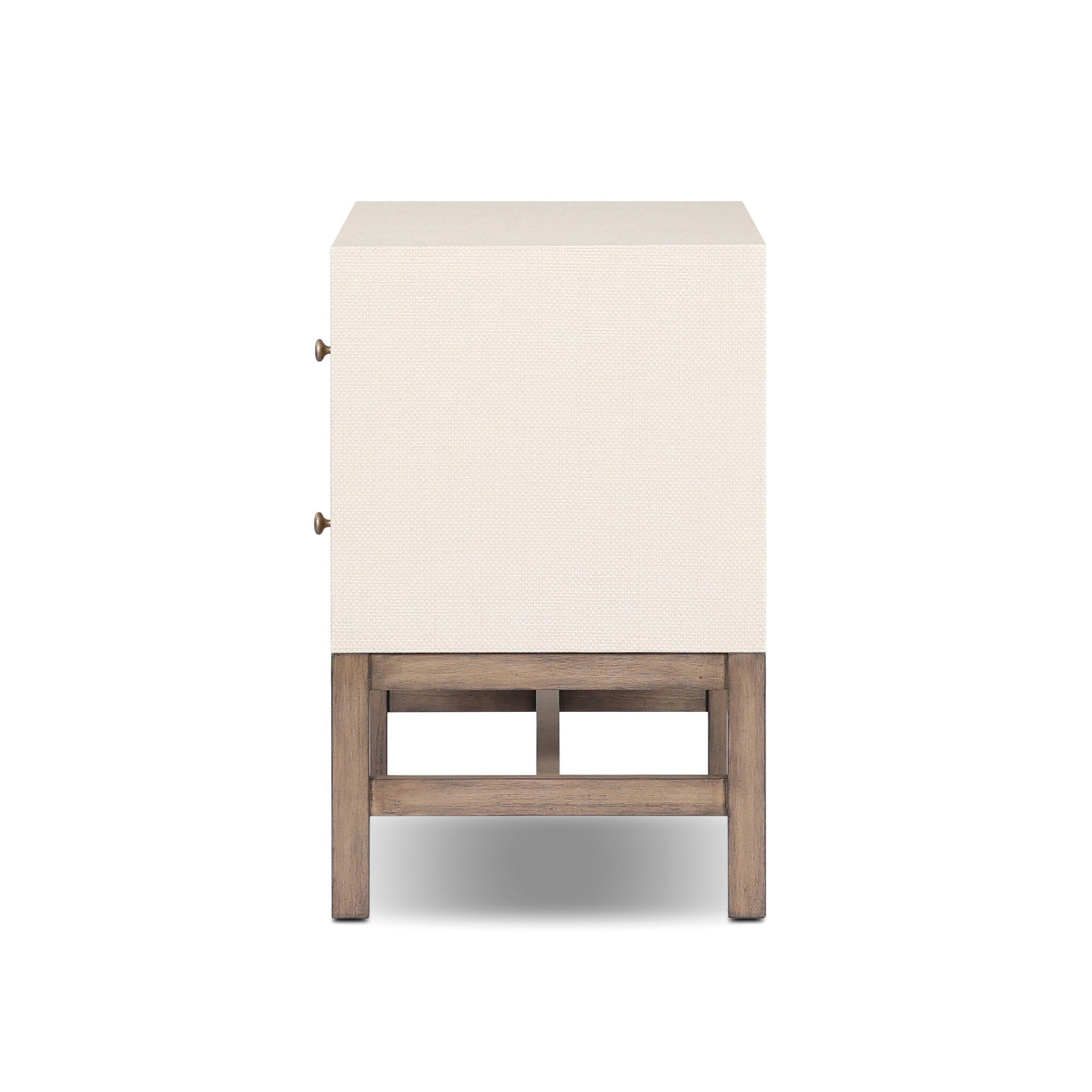 Four Hands Fiona Nightstand