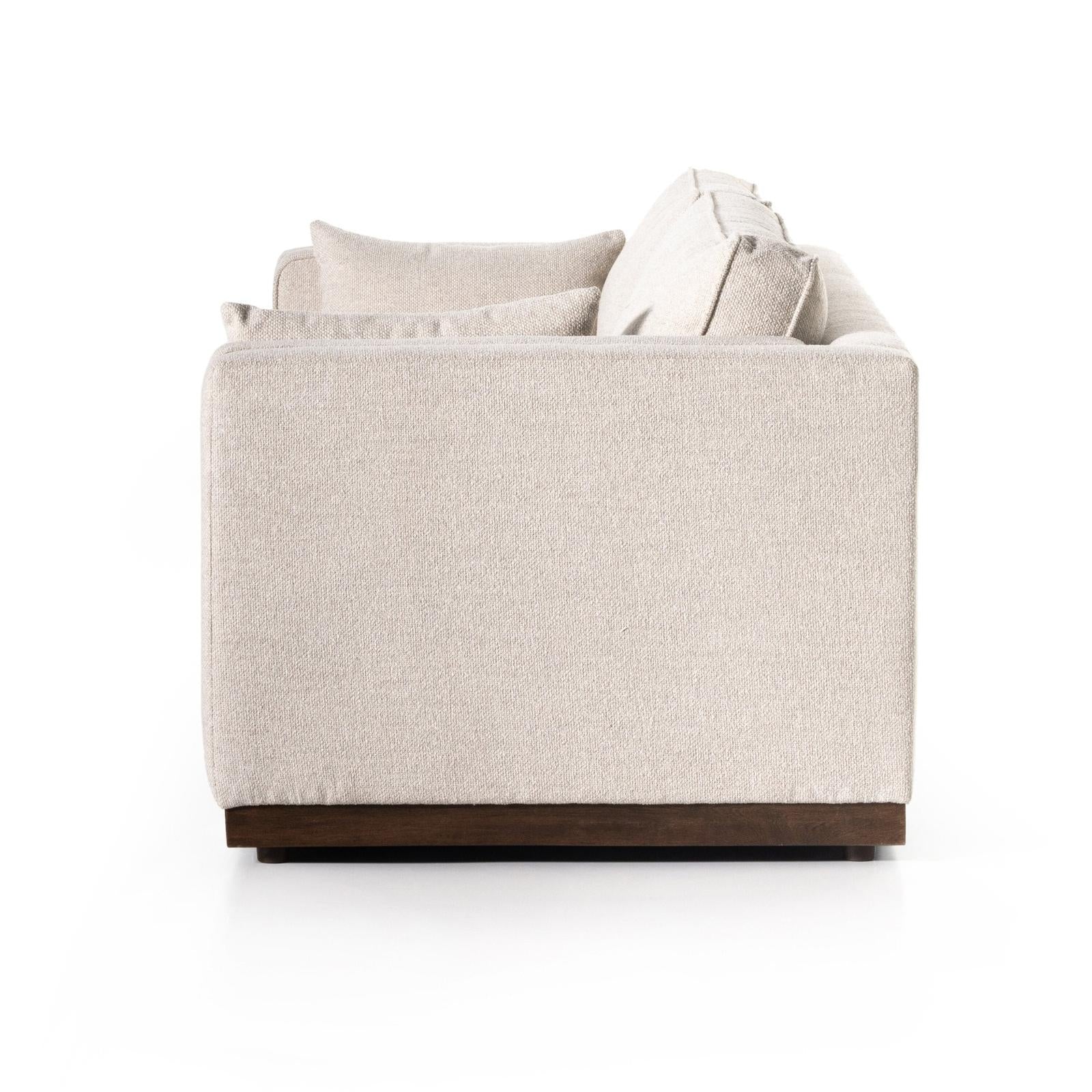 Four Hands Lawrence Sofa