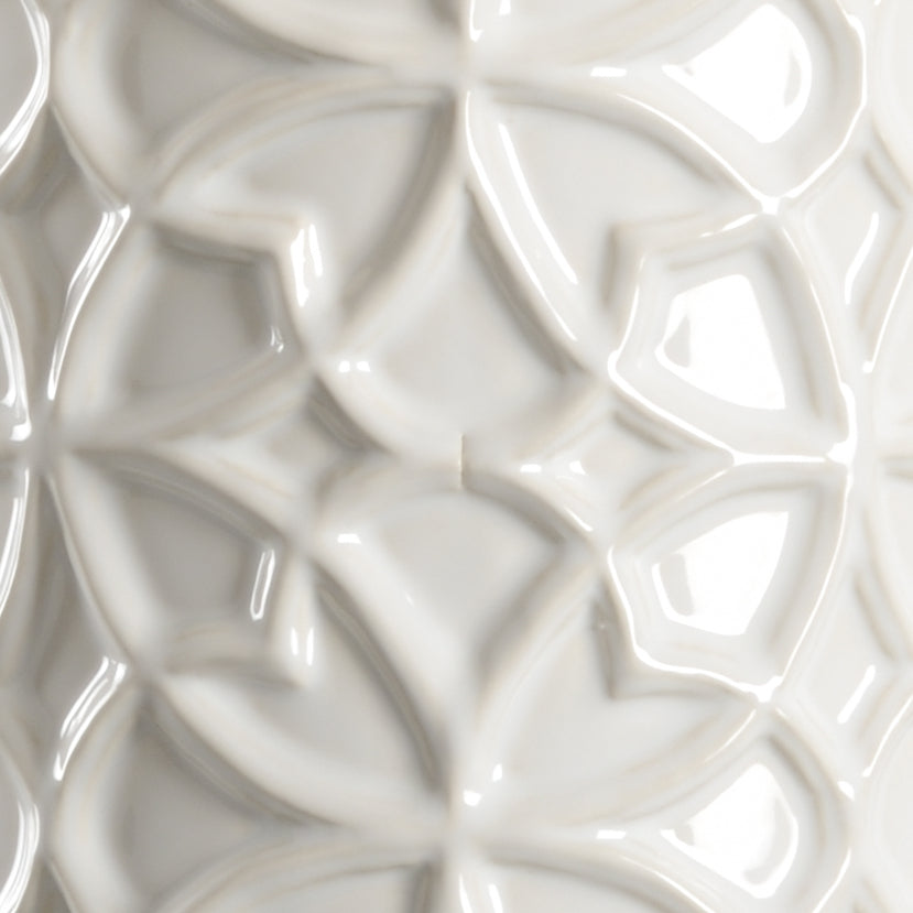 Wildwood Cornelia Snow Lamp