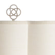 Wildwood Cornelia Snow Lamp
