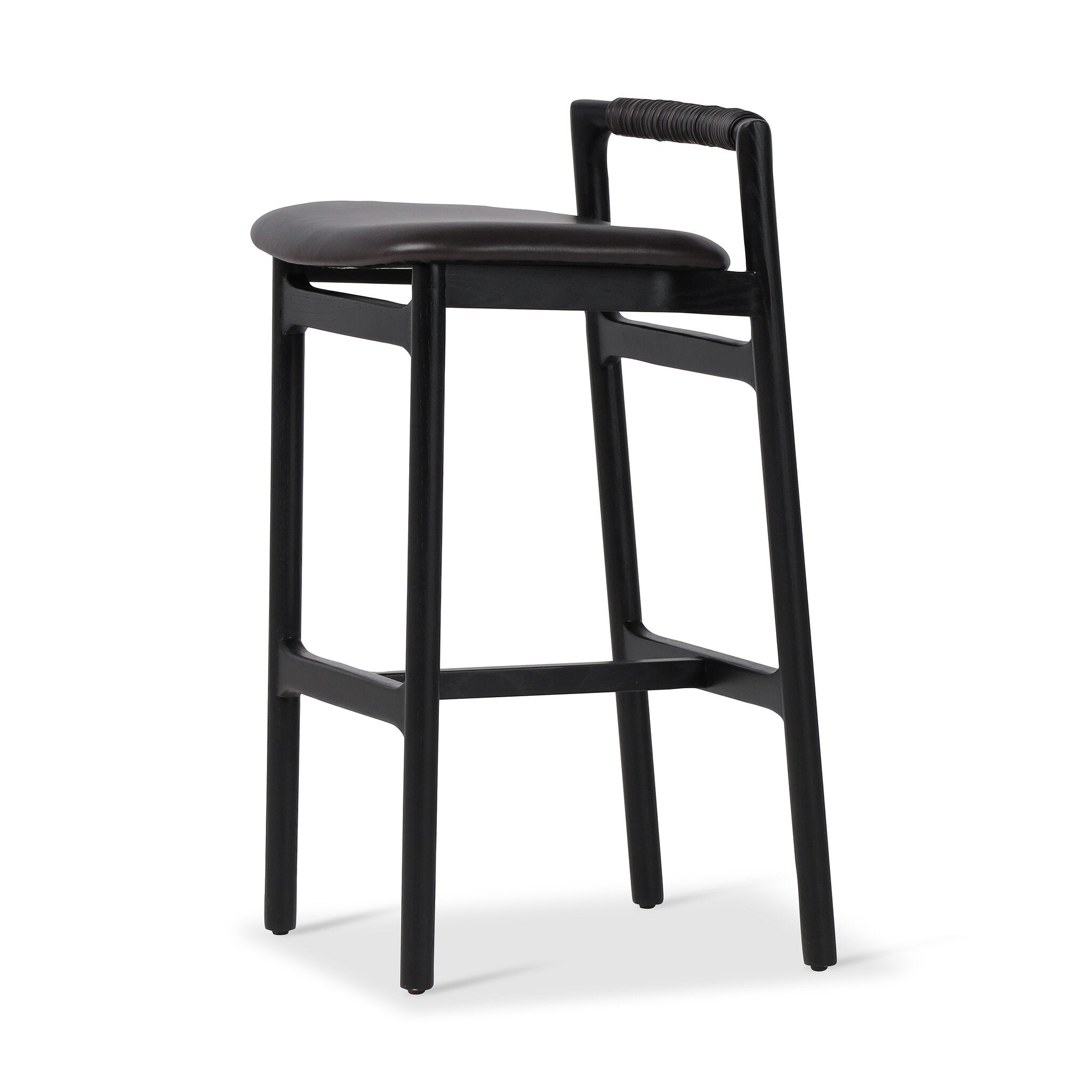 Four Hands Baden Bar Stool