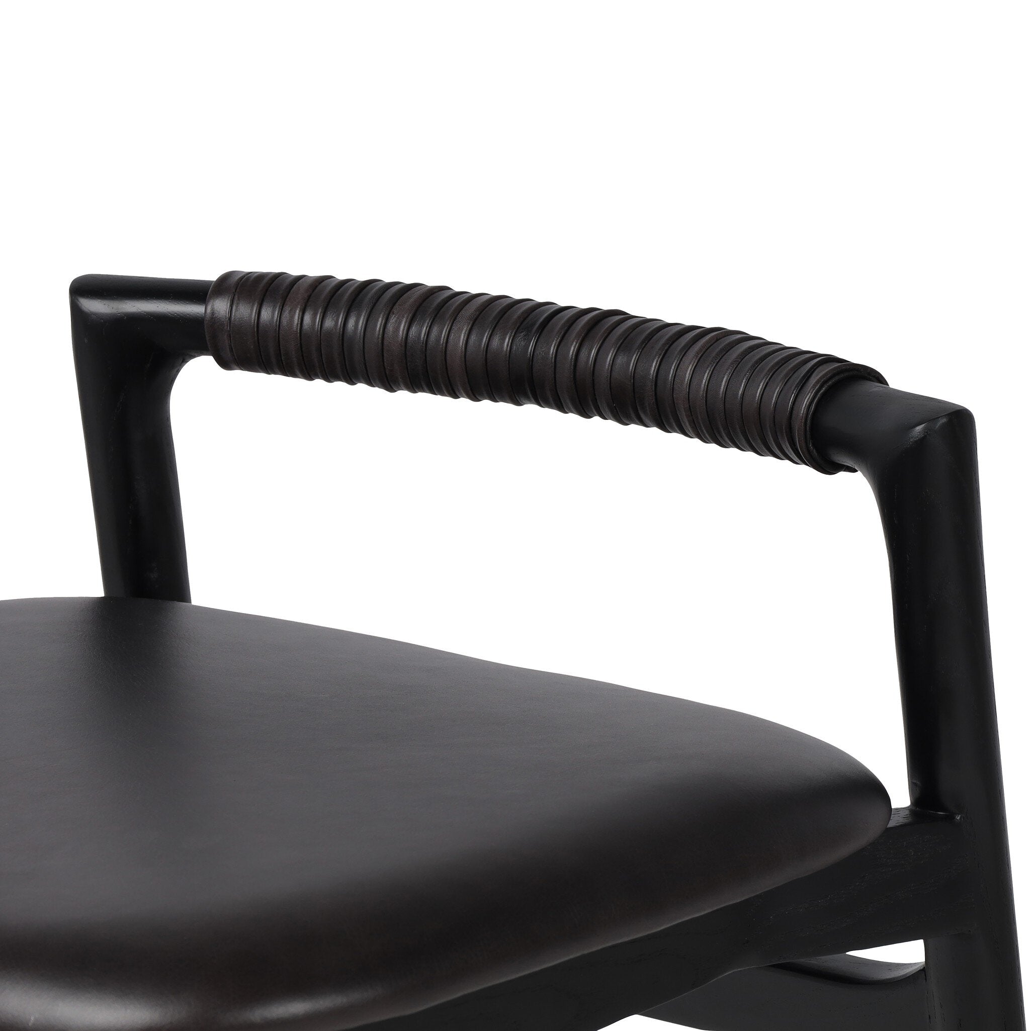 Four Hands Baden Bar Stool