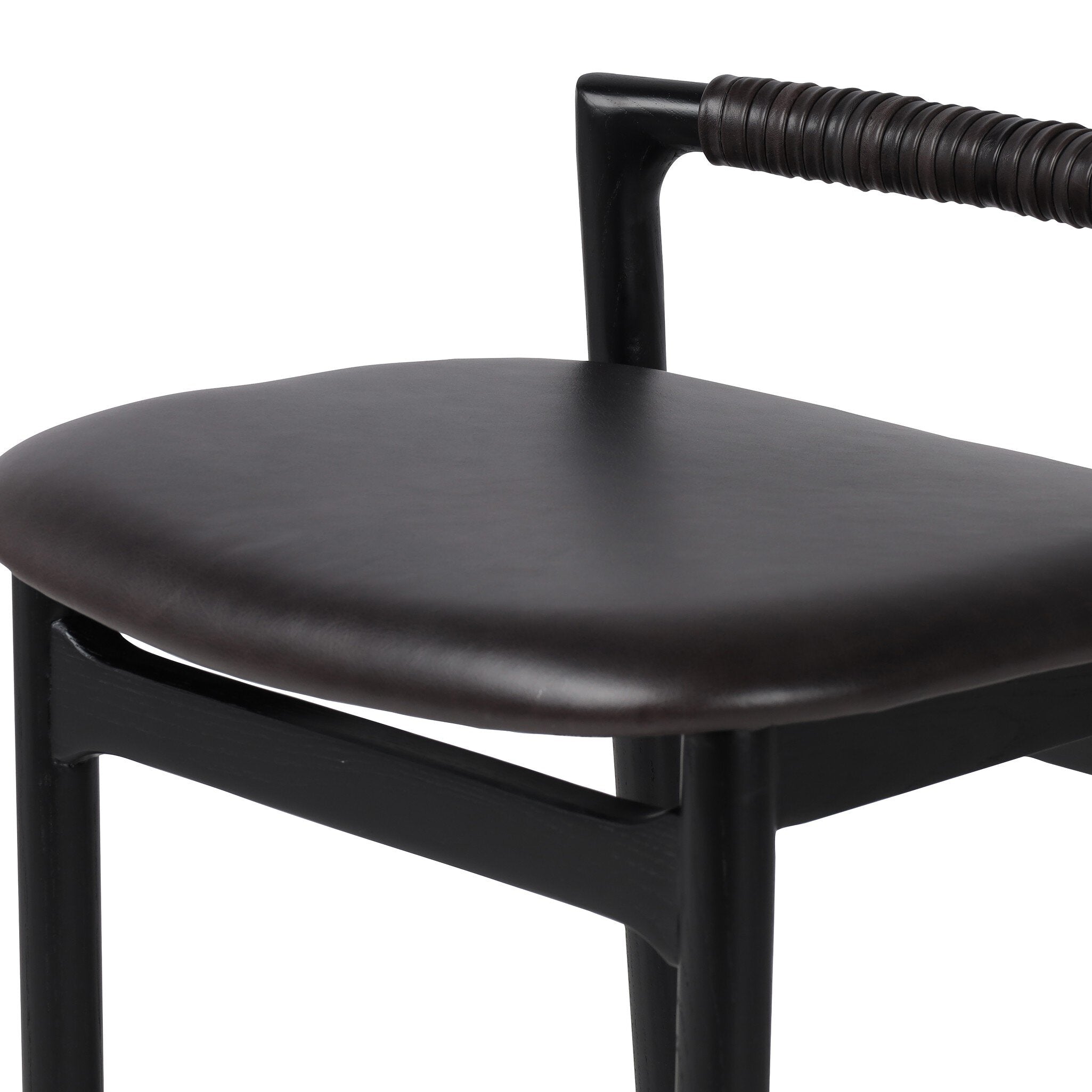 Four Hands Baden Bar Stool