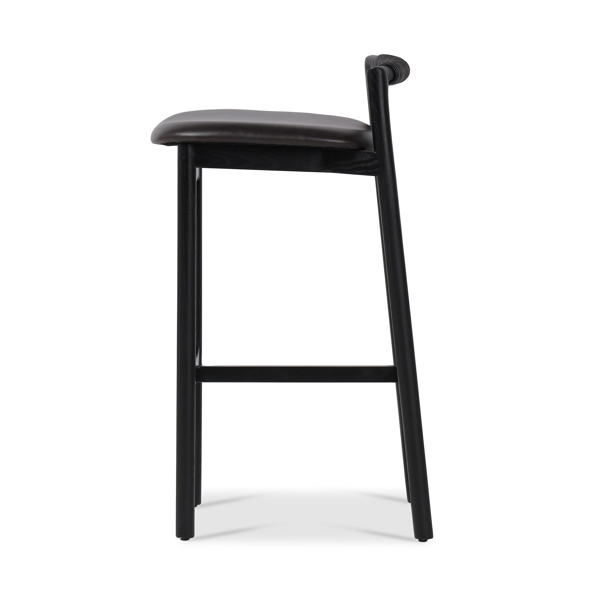 Four Hands Baden Bar Stool