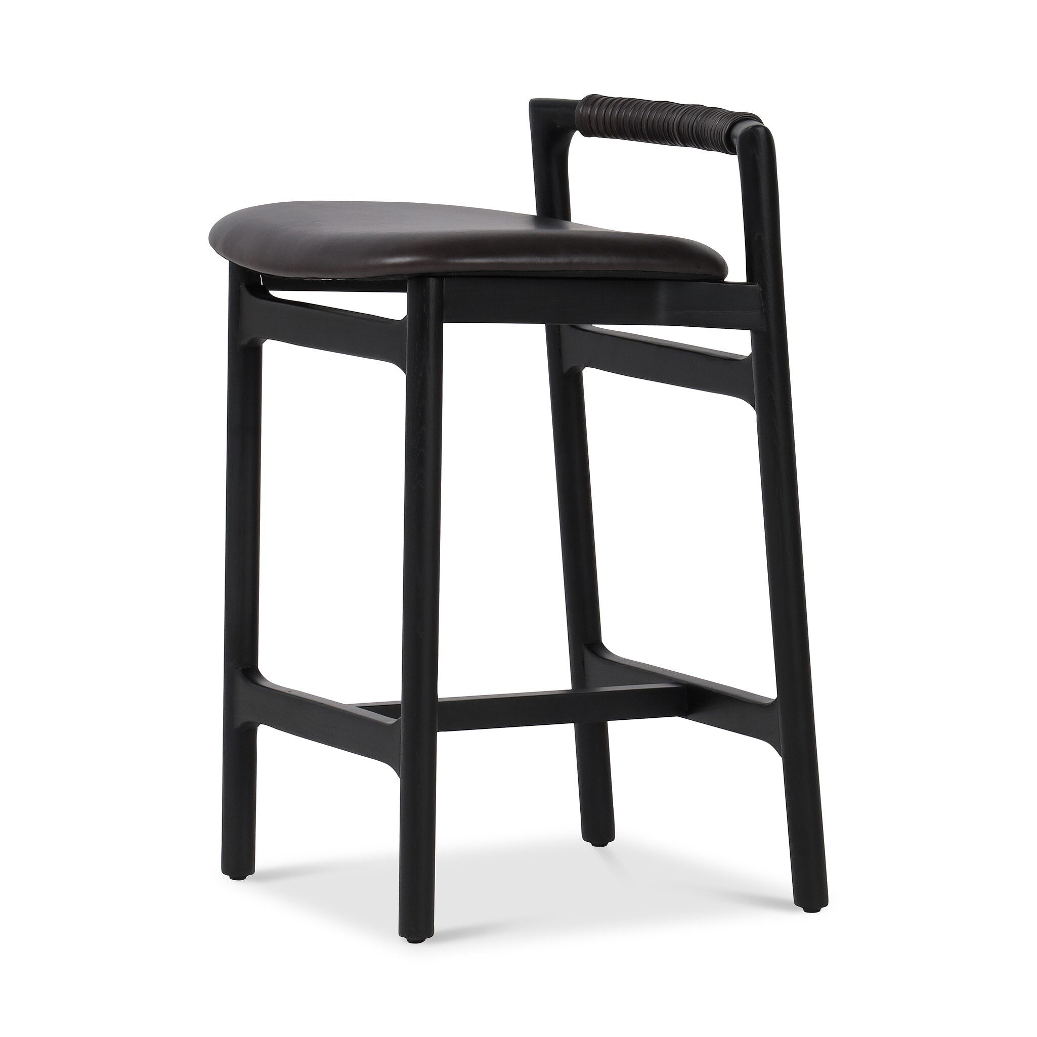 Four Hands Baden Counter Stool