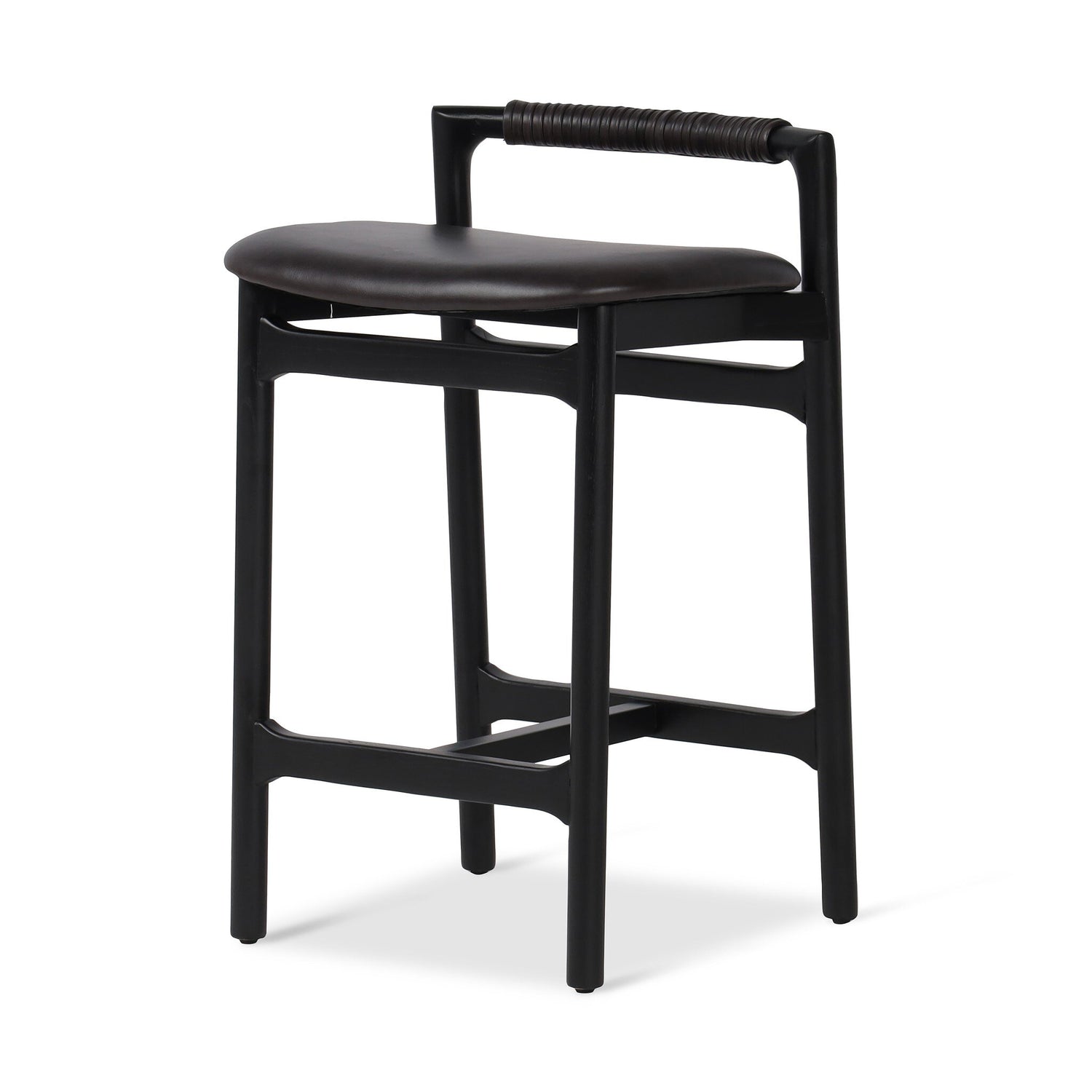 Four Hands Baden Counter Stool